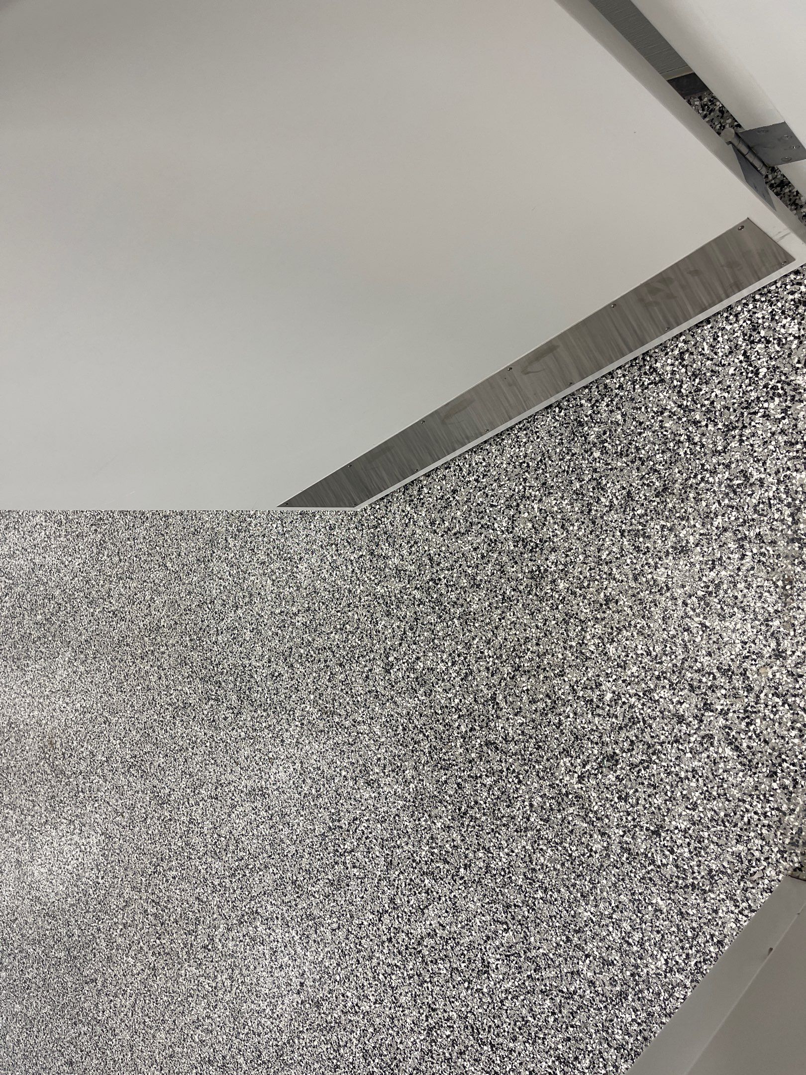 K9 Resorts by Innovative Concrete Coatings 