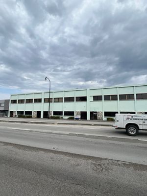 AERO SYSTEMS AVIATION CORP