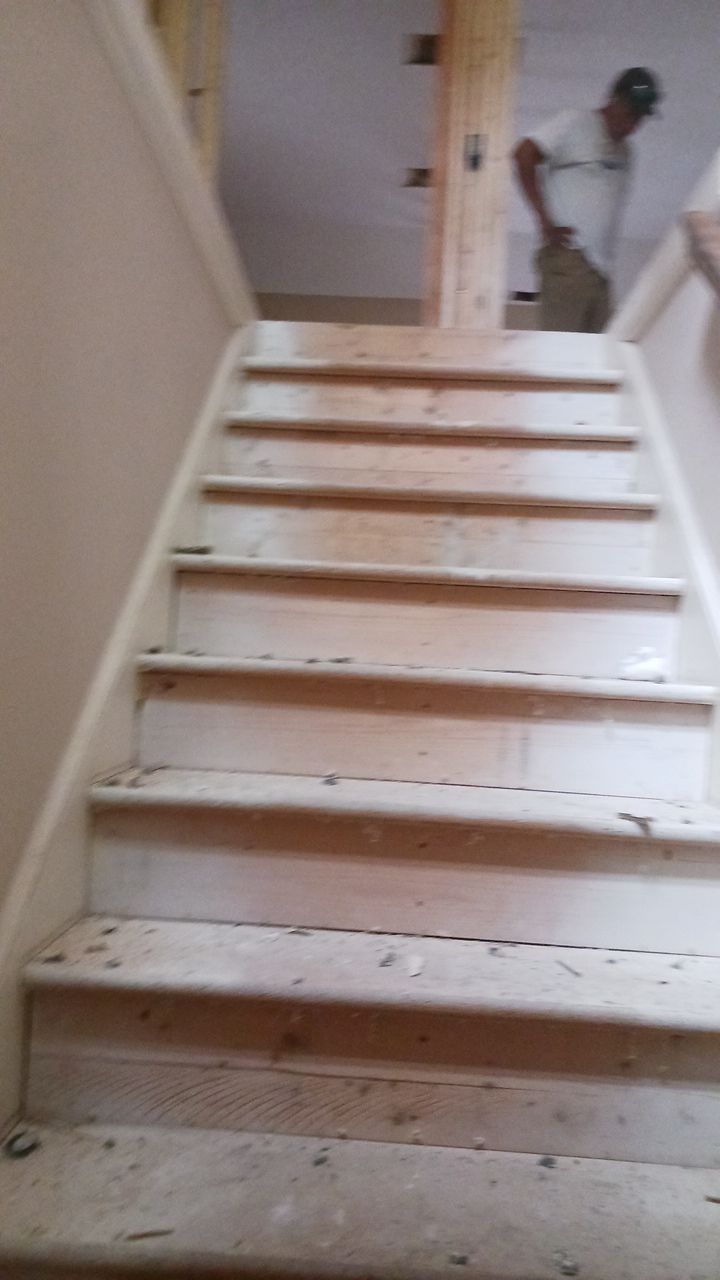 Little Neck, VA Beach by AKK Painting LLC