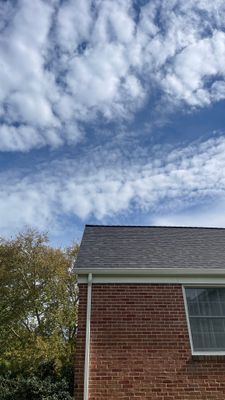 Storm Damage Roof and Exterior Repair