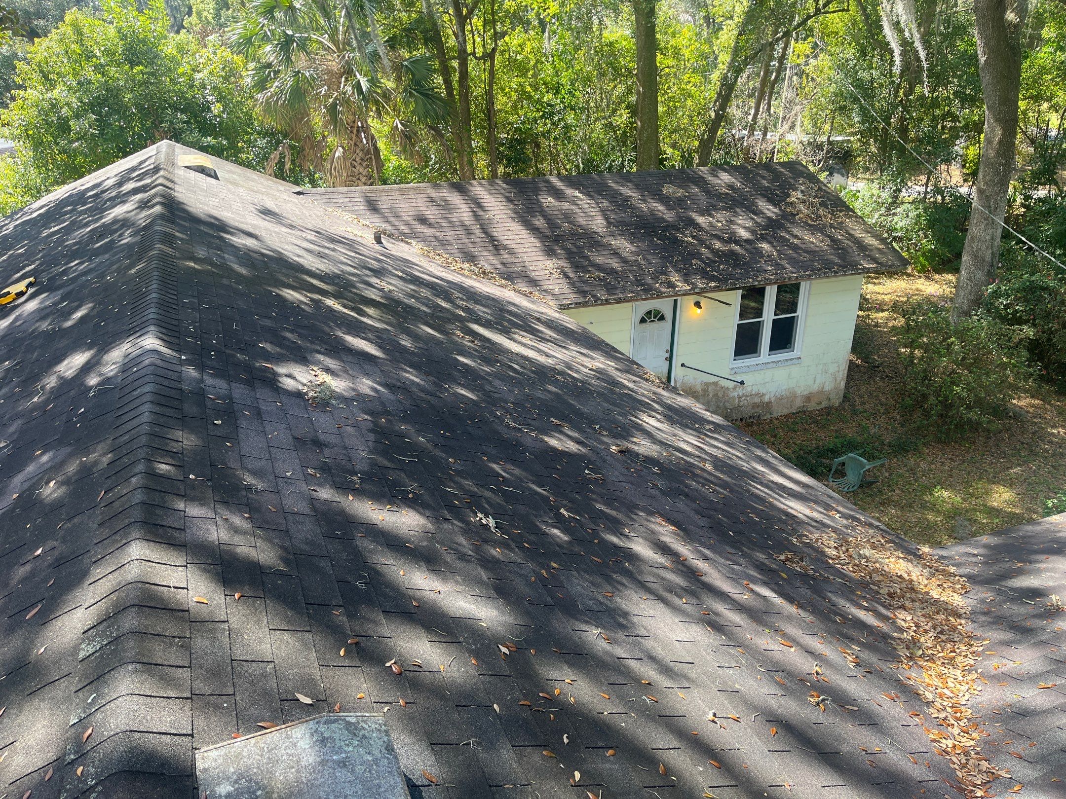 Shingle -> Shingle by Prime Roofing