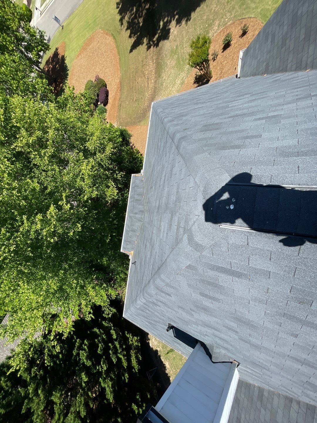Residential Roofing Installation using Owens Corning by Inspector Roofing and Restoration