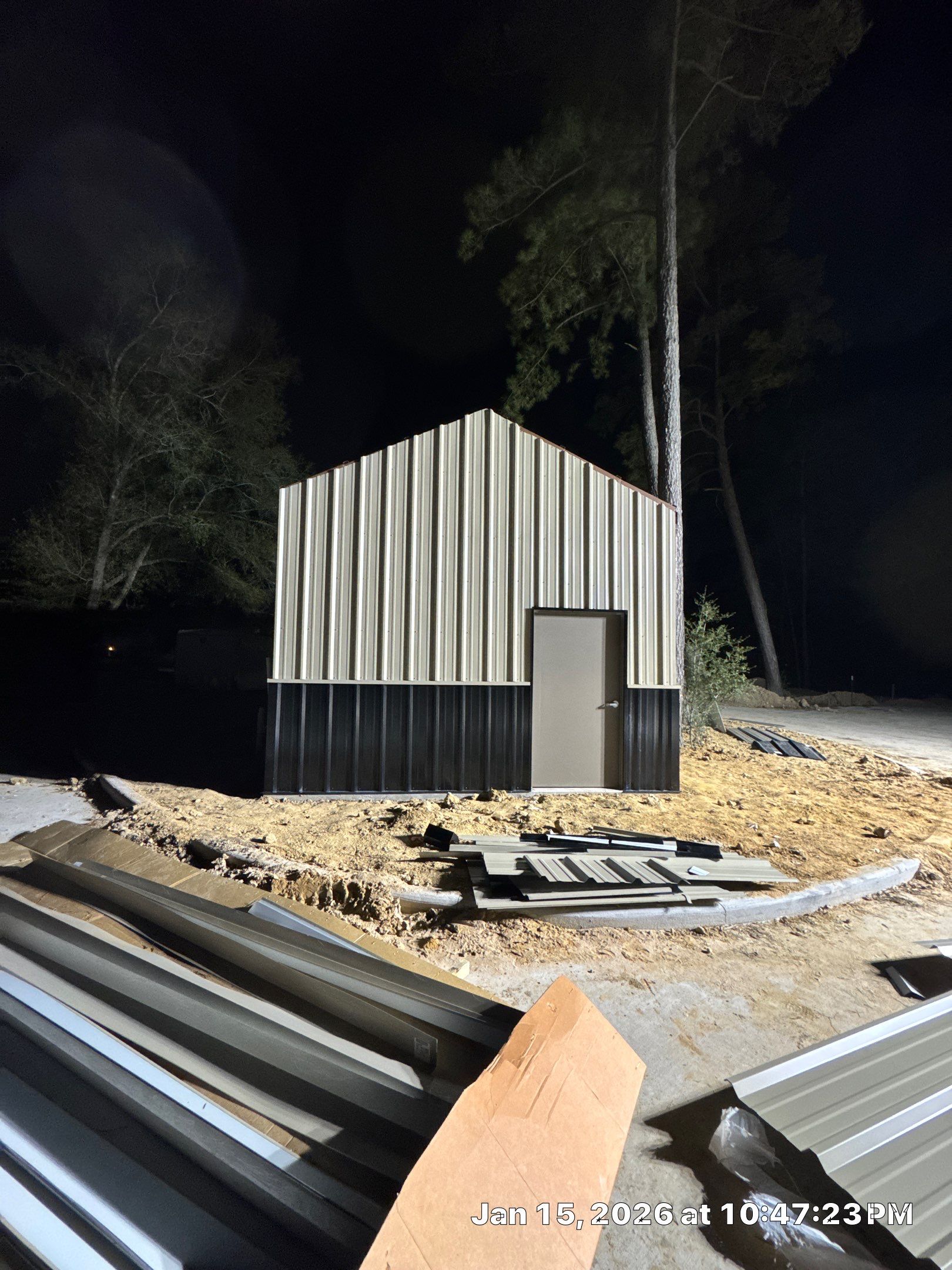 Kingwood RV Resort by Hartland Roofing & Construction