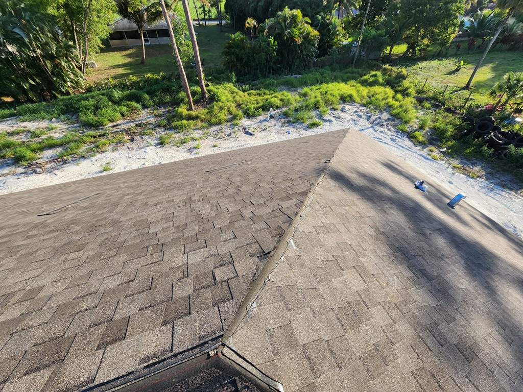 Tamko Heritage Weathered Wood by Total Roofing System The Metal Roof Experts