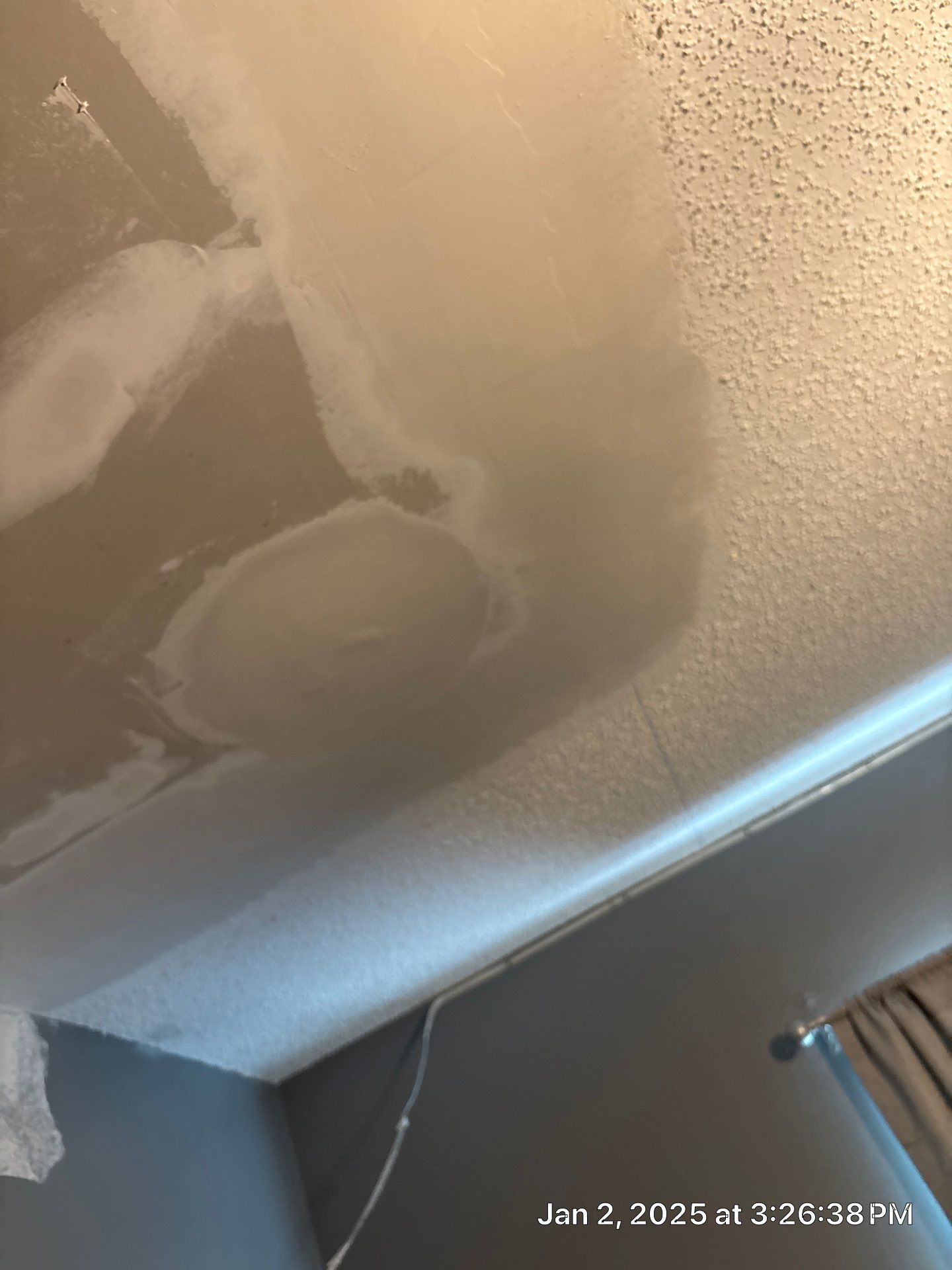 Pebble Springs Water Mold by Ampm Restoration Services