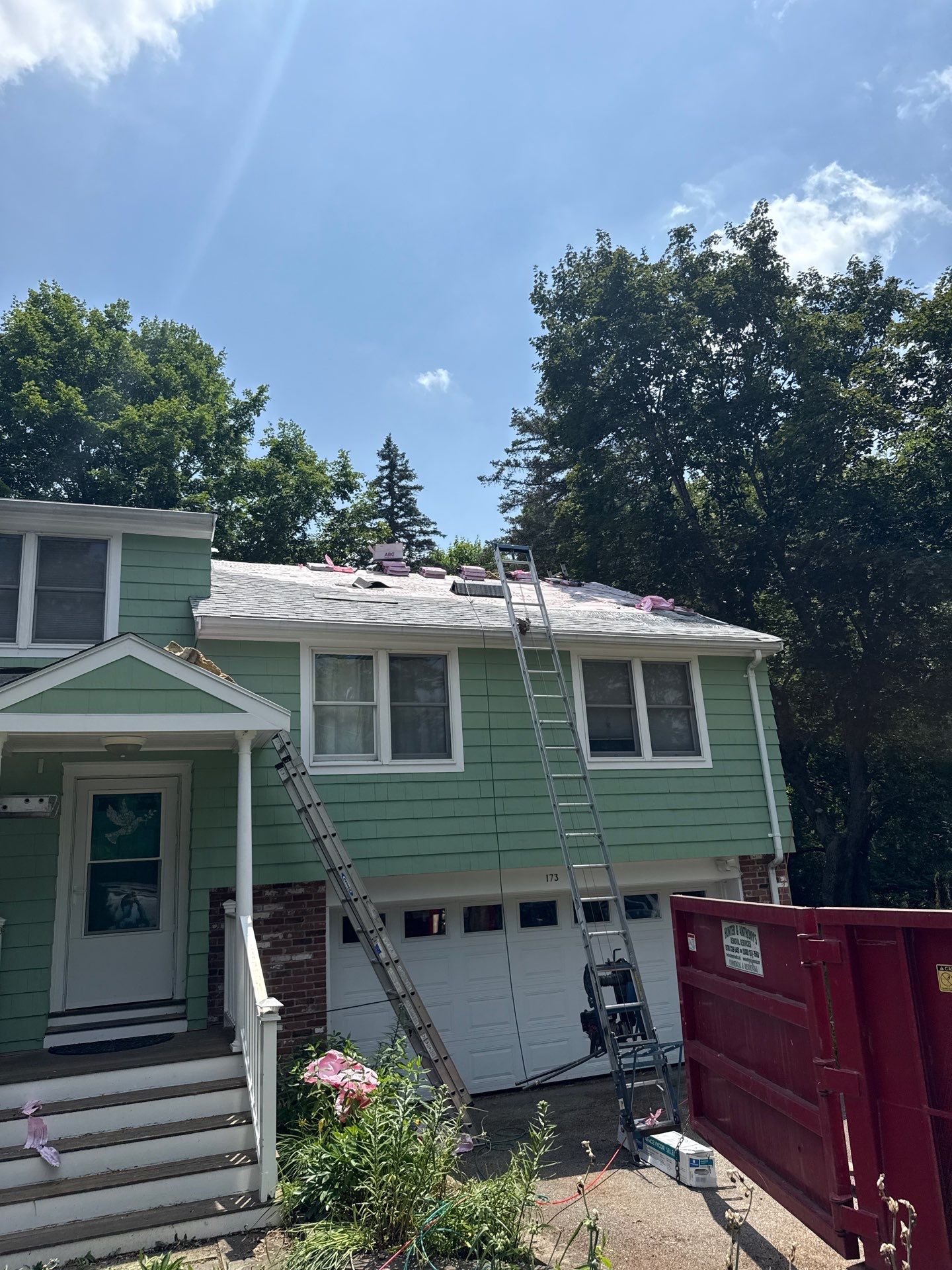 Roofing | Concord by Mighty Dog Roofing of Greater Middlesex County
