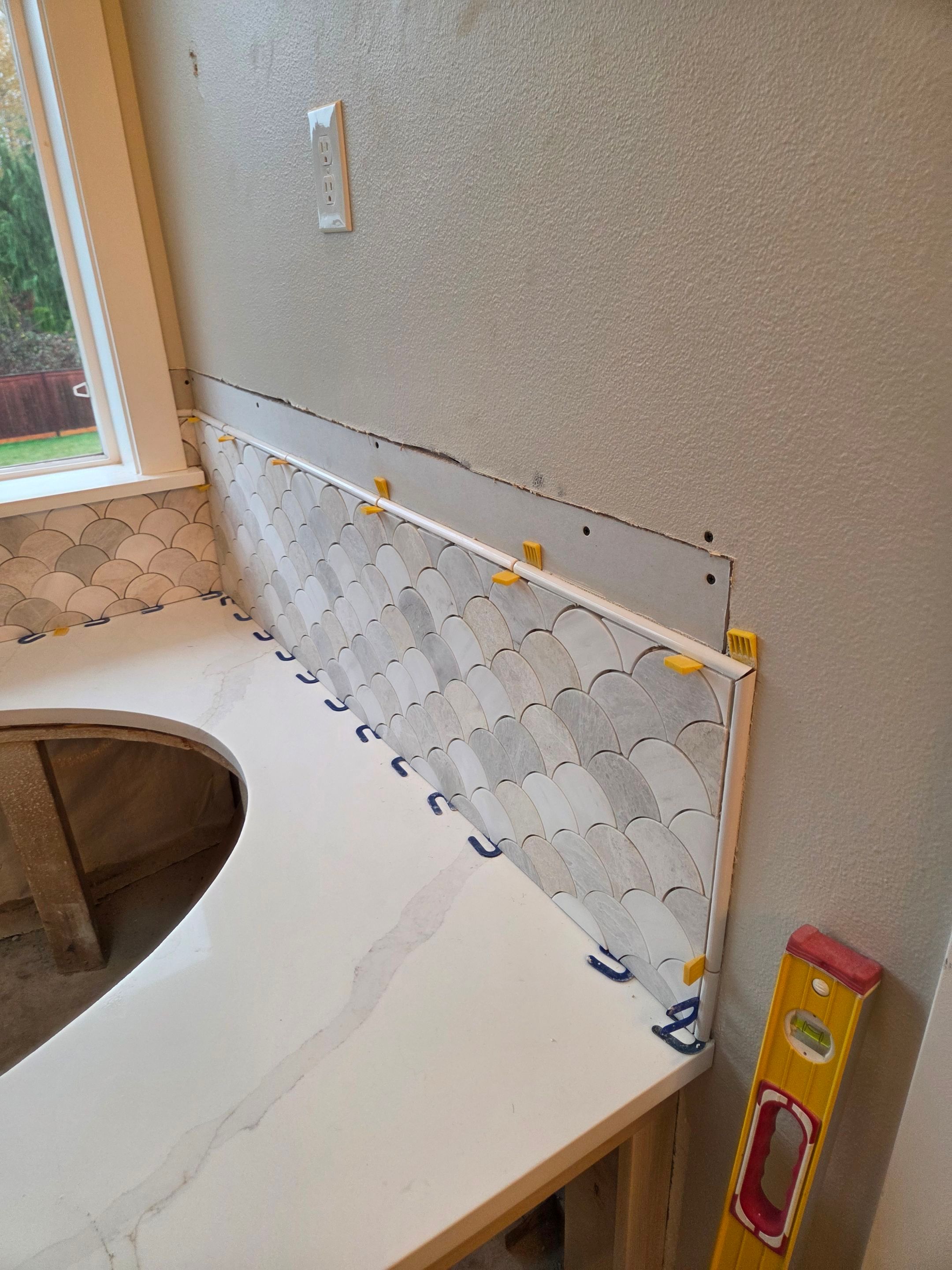 Project in Auburn by Fortress Build And Finish