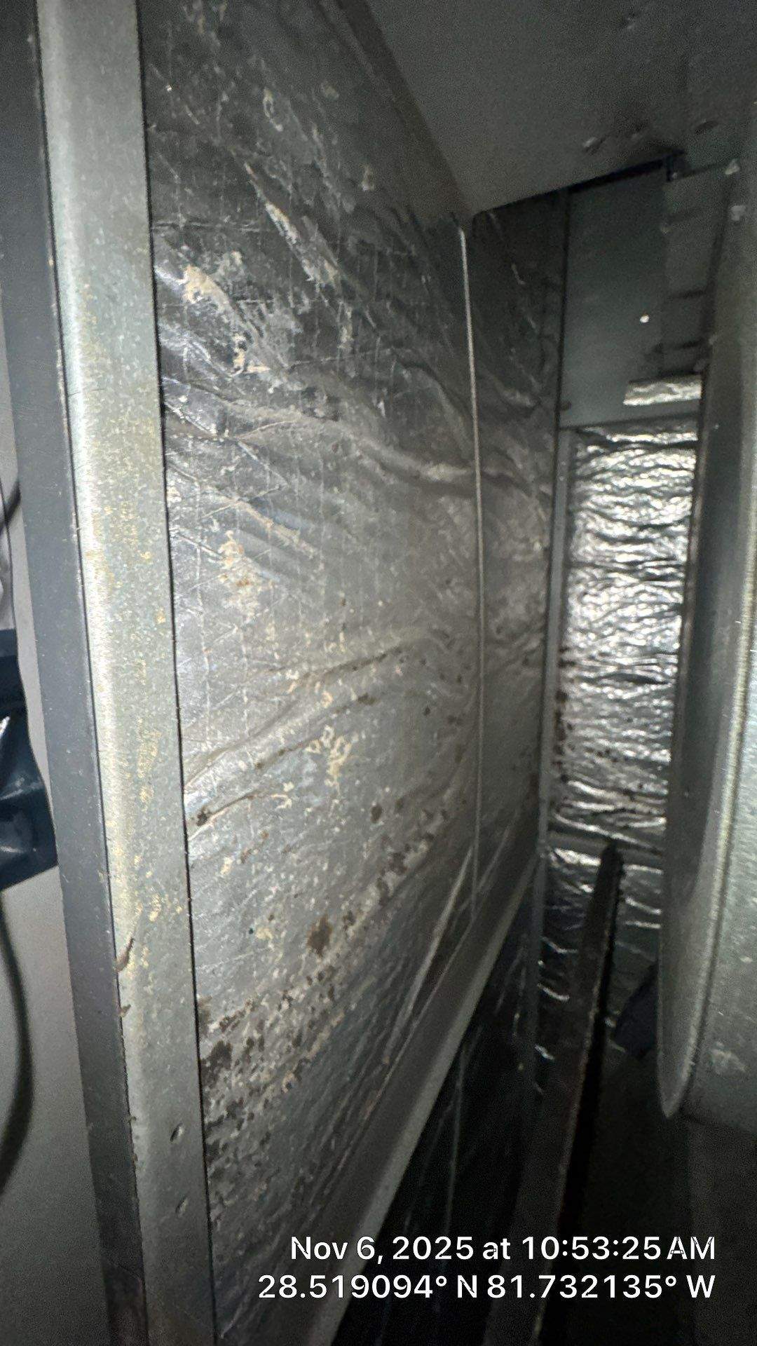 Air Duct and Dryer Vent Cleaning in Clermont by Hygienic Air, Inc