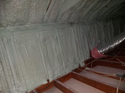 Project in Thousand Oaks