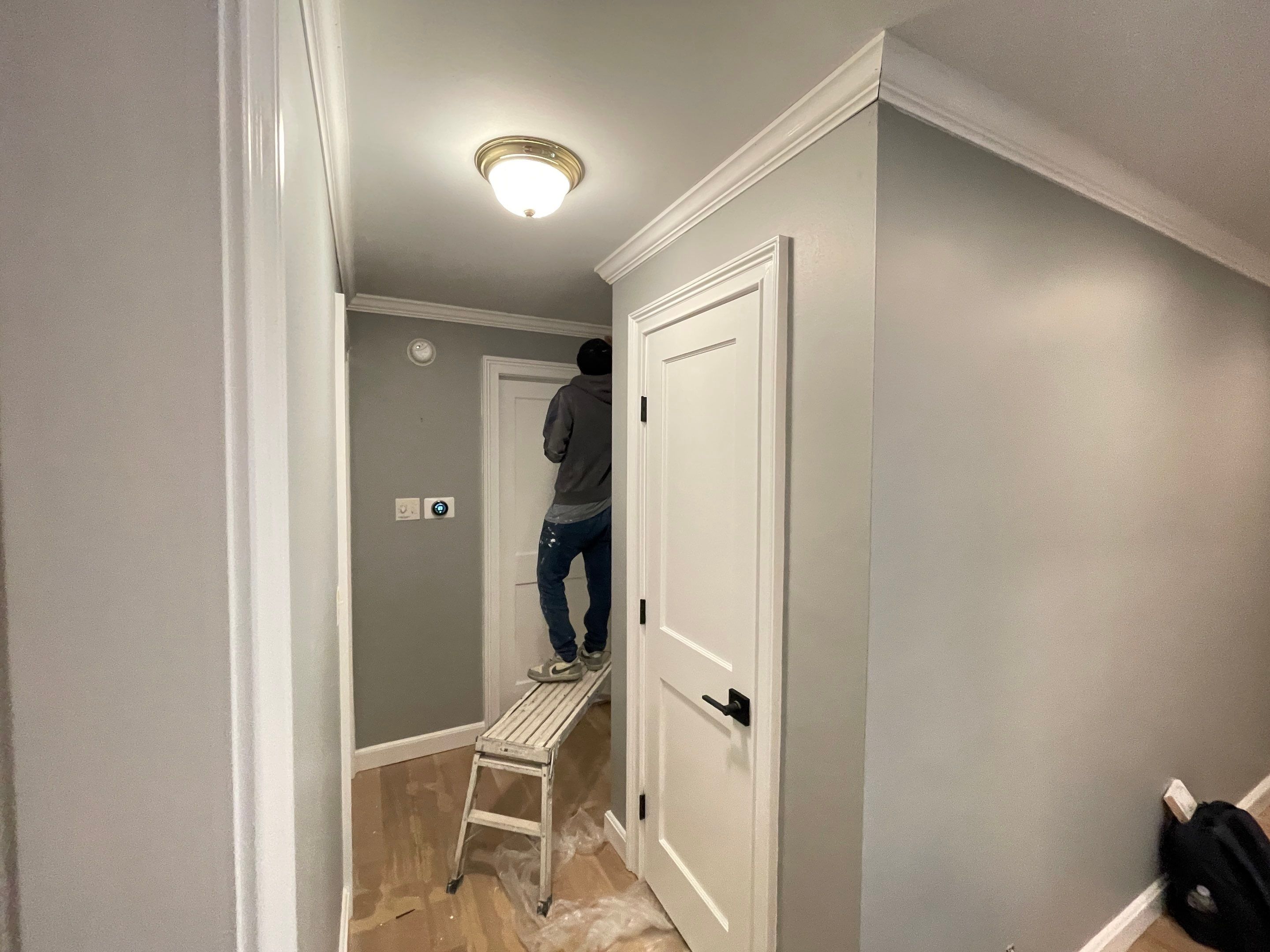 New Addition to Home using Wood by Home Concepts Construction