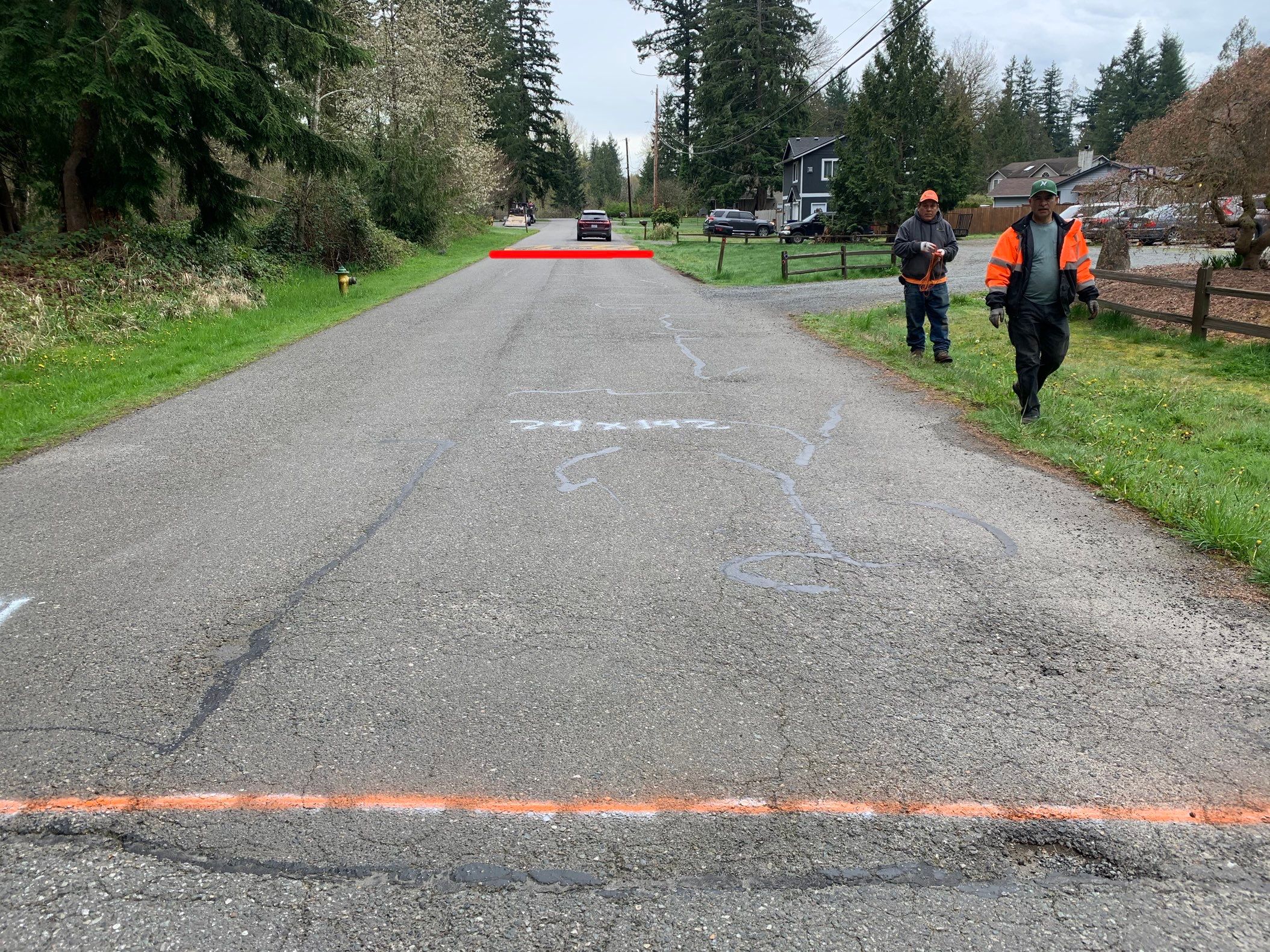 Jacob | HOA Paving Road & Patch Repair, Asphalt Project by Jireh Asphalt & Concrete Inc 