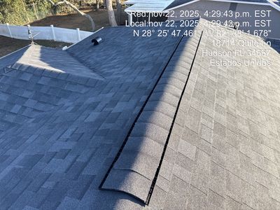Project in Hudson