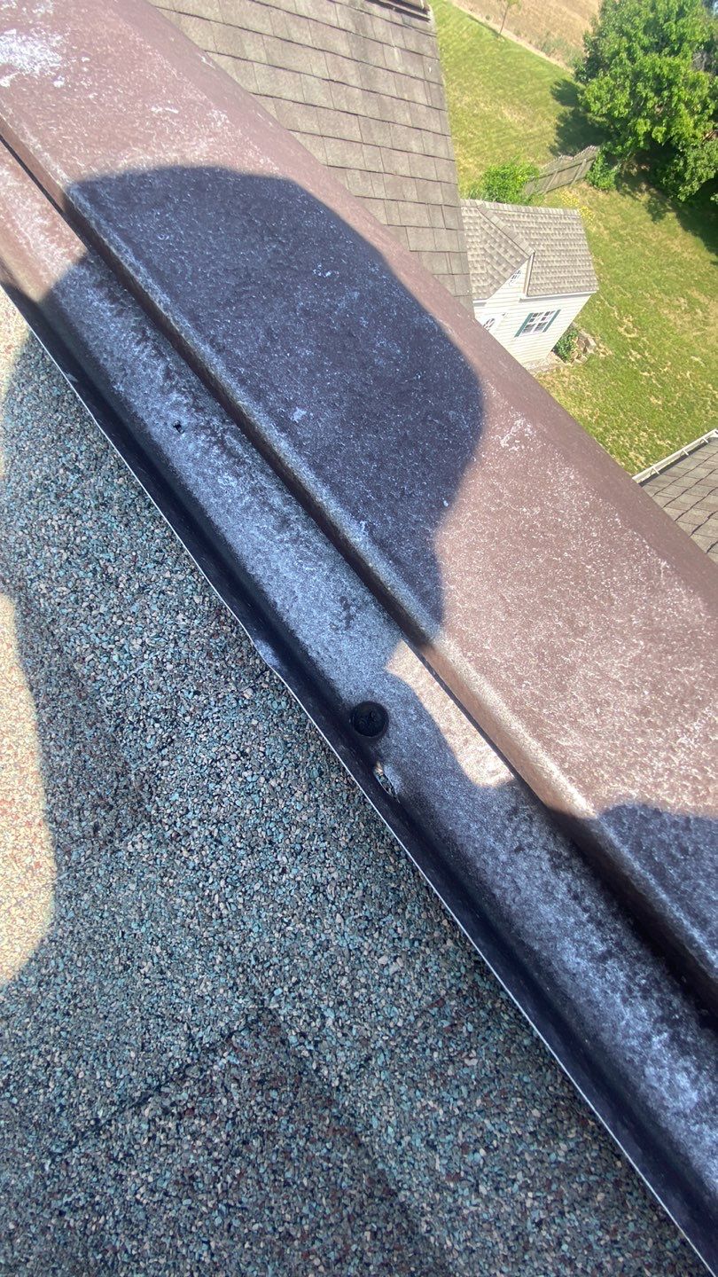 Roof Restoration in Westminster, MD • Leif J. by Seipp Roofing, LLC