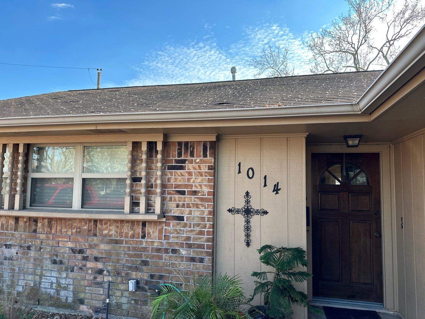 Residential Roof Replacement using GAF shingles by Elite Roofing LLC