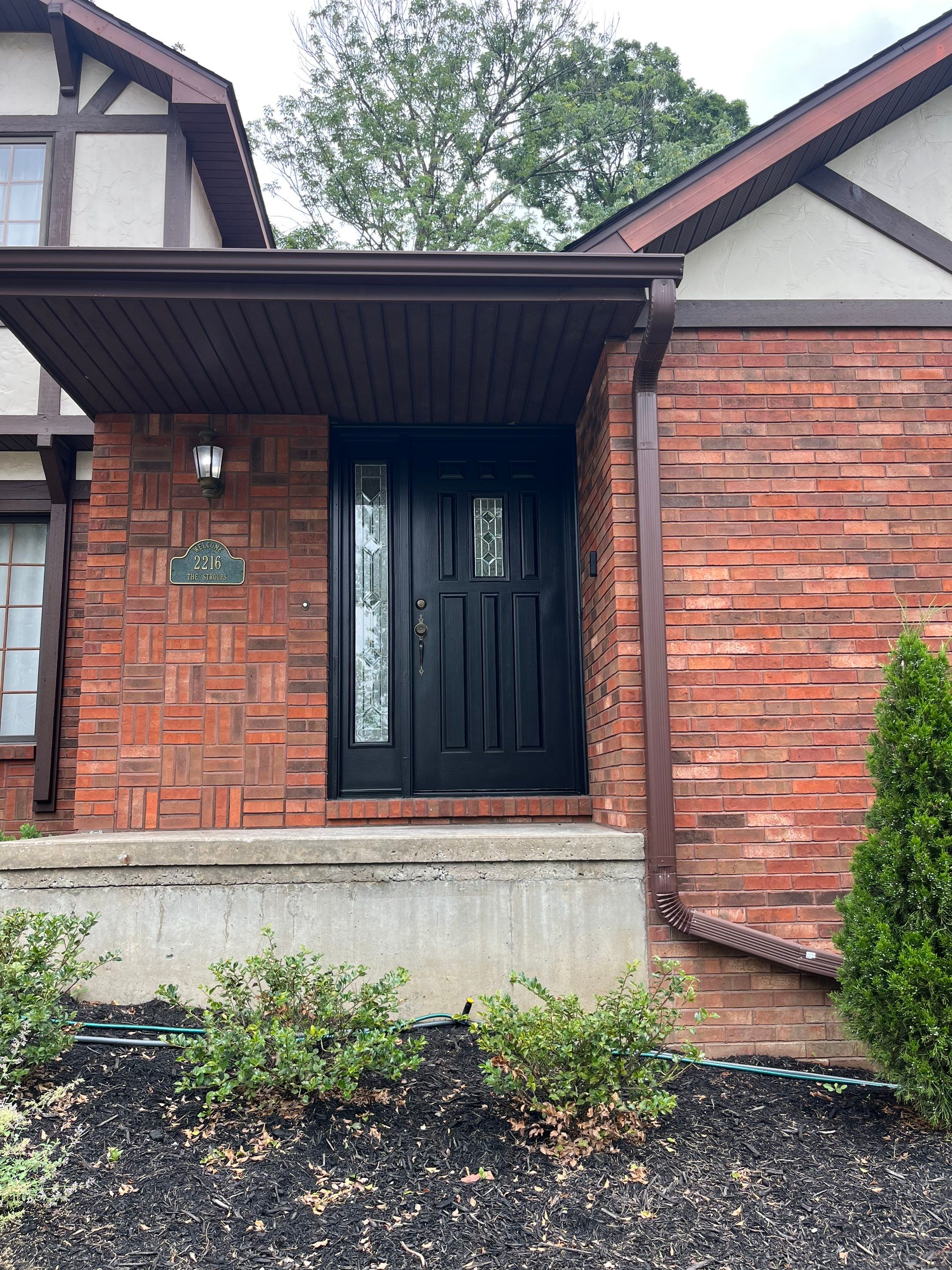 Existing Project in Cape Girardeau by Duncan Painting And Wallcovering