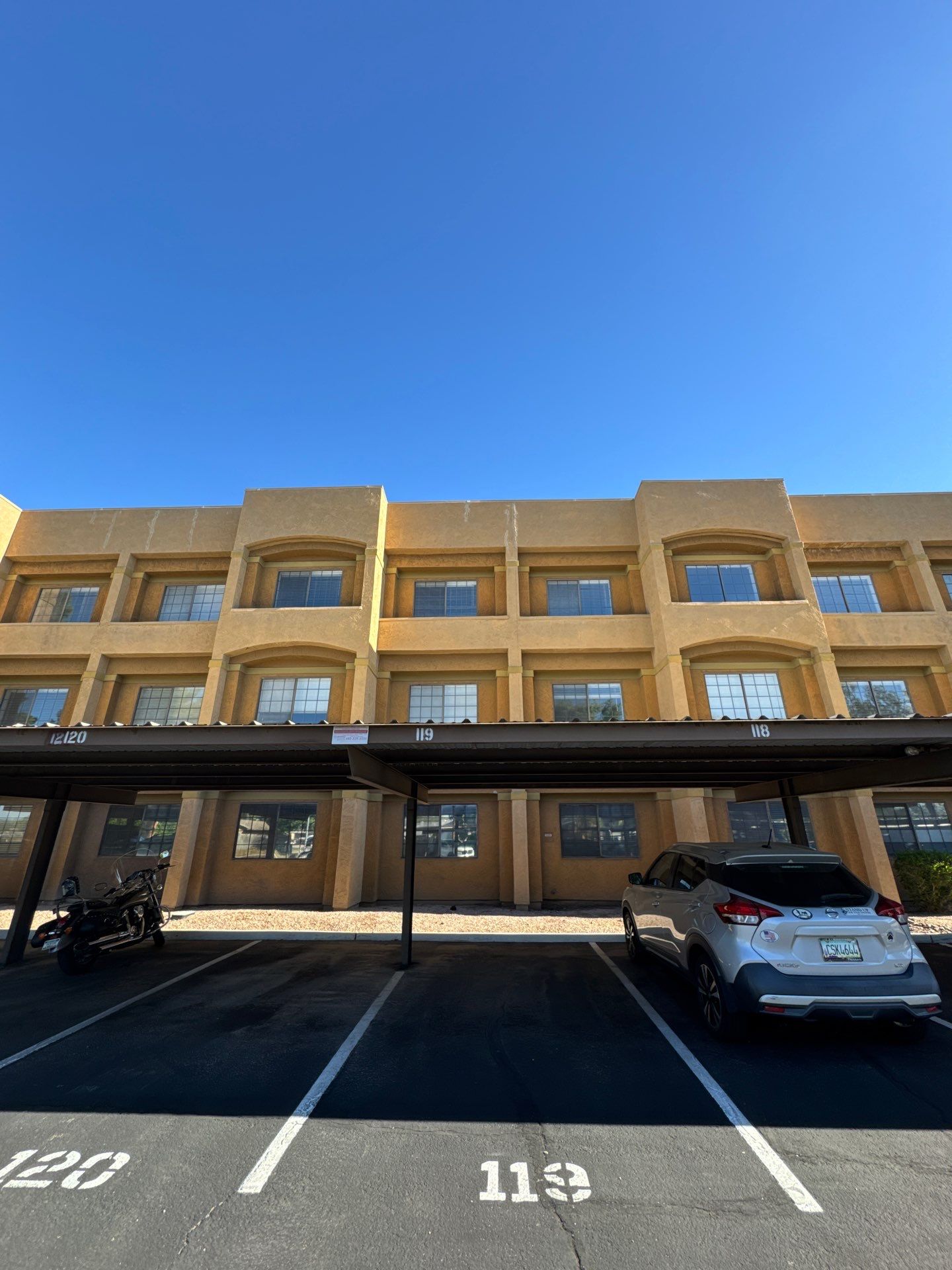 Project in Glendale by Crush Development Services LLC