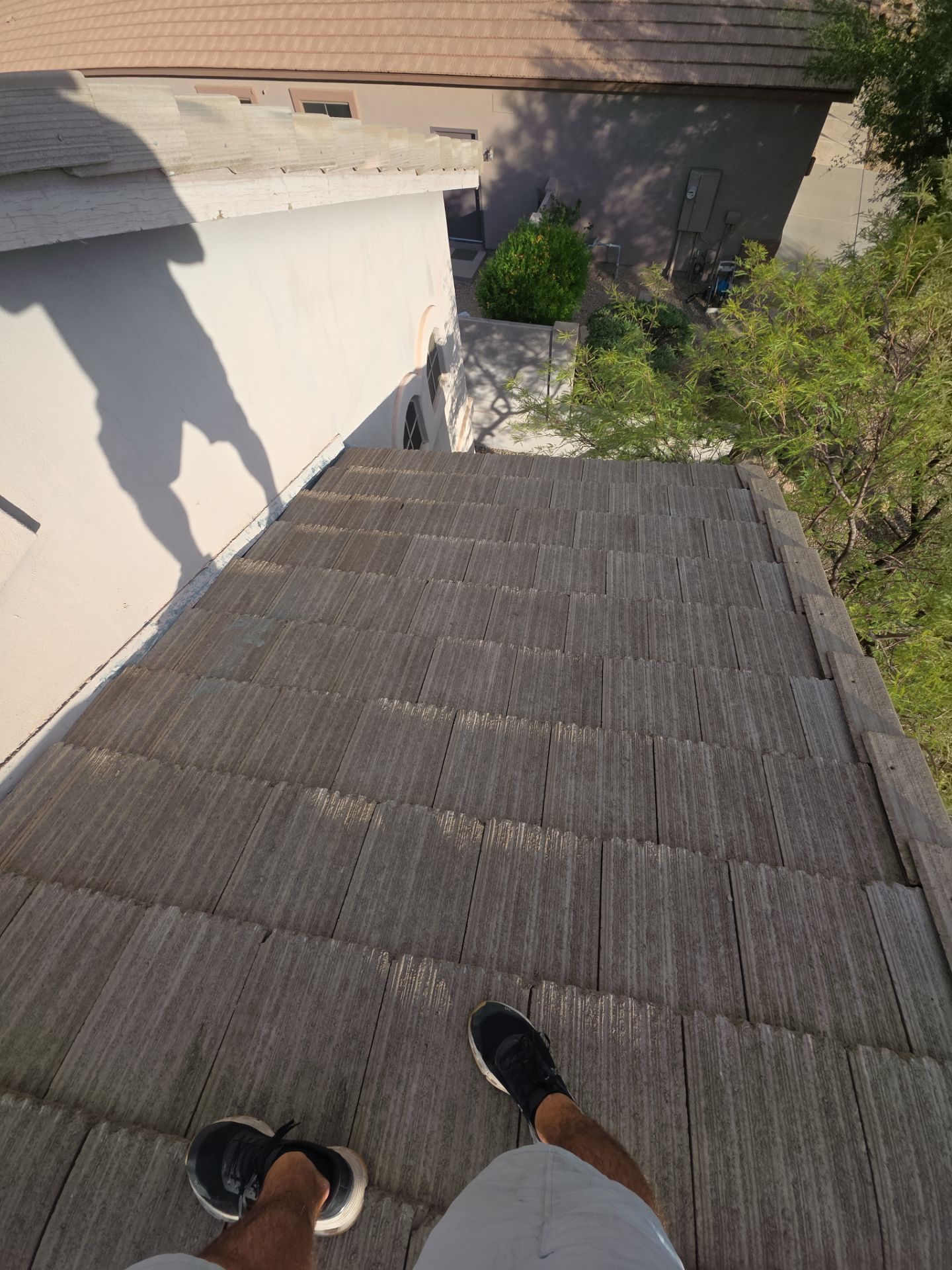 Tile Reset in Gold Canyon by Weather-Tite Roofing