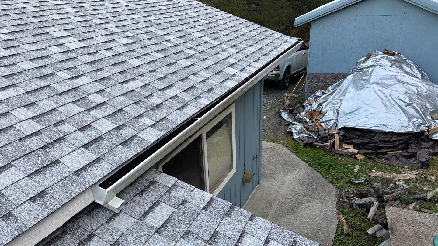 Project in Calfax  by NuLead Construction Inc