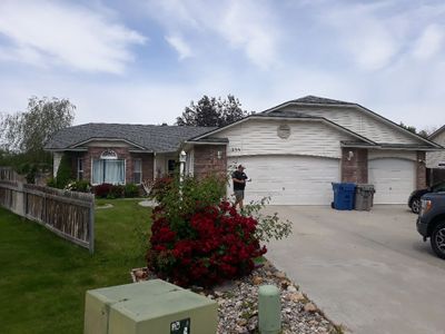 Nampa ID Residential Roofing Installation using Owens Corning
