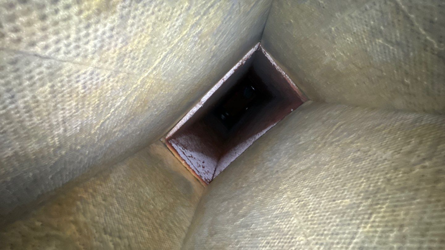 Commercial Air Duct Cleaning in Clermont by Hygienic Air, Inc
