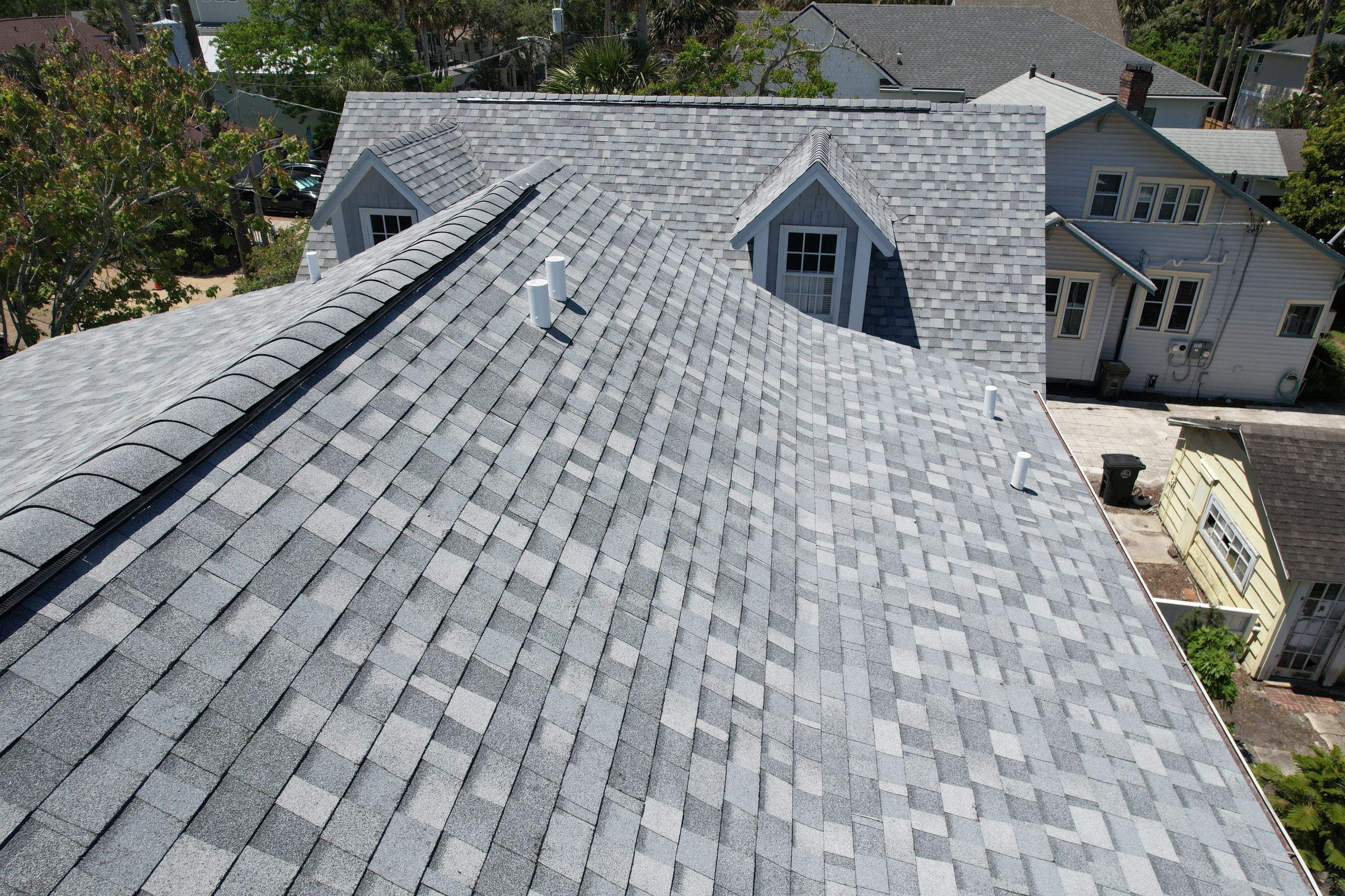 Shingle -> Shingle by Prime Roofing