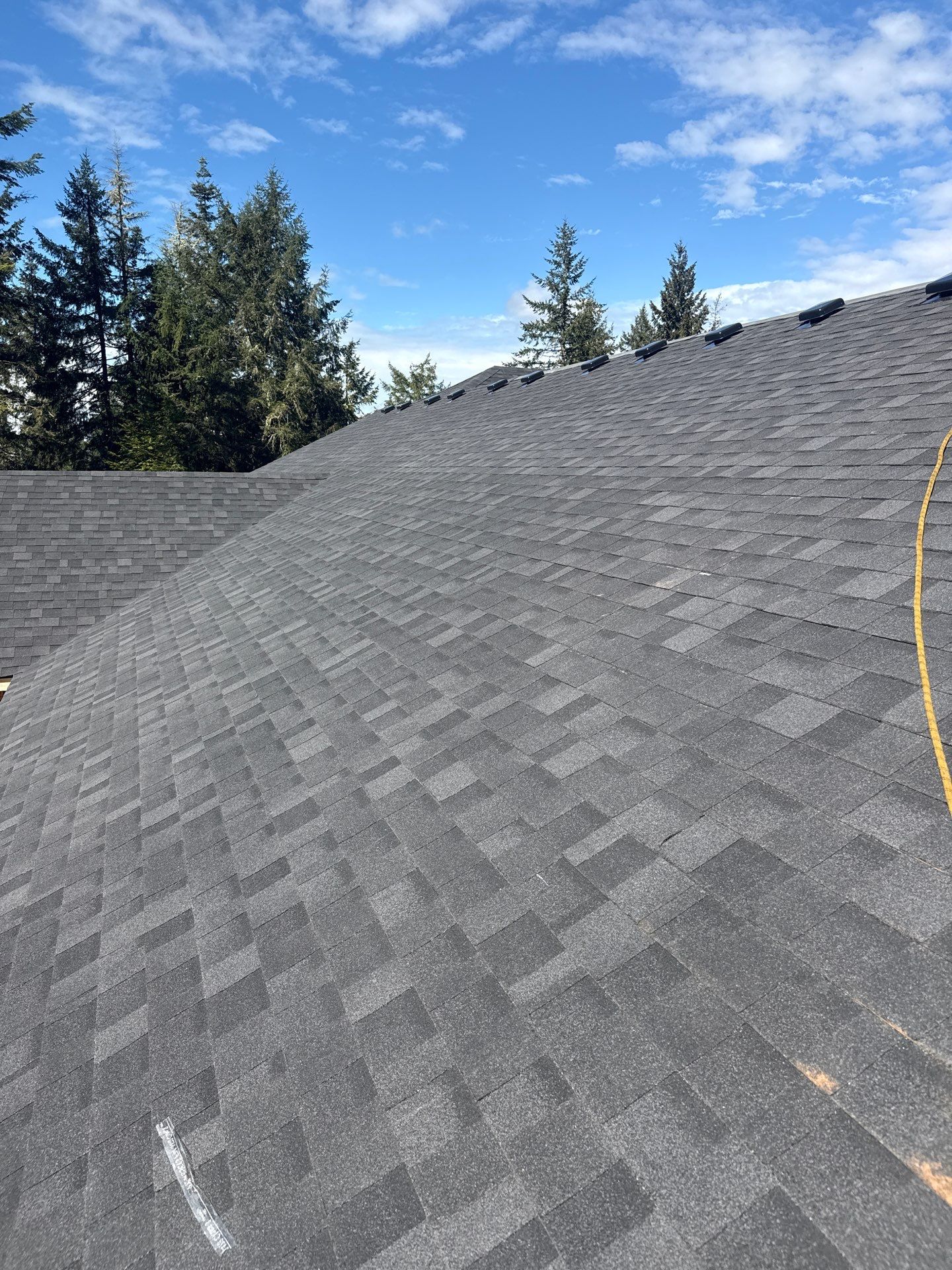 Residential Roofing Installation – Eugene, OR by BEST Roofing & Waterproofing