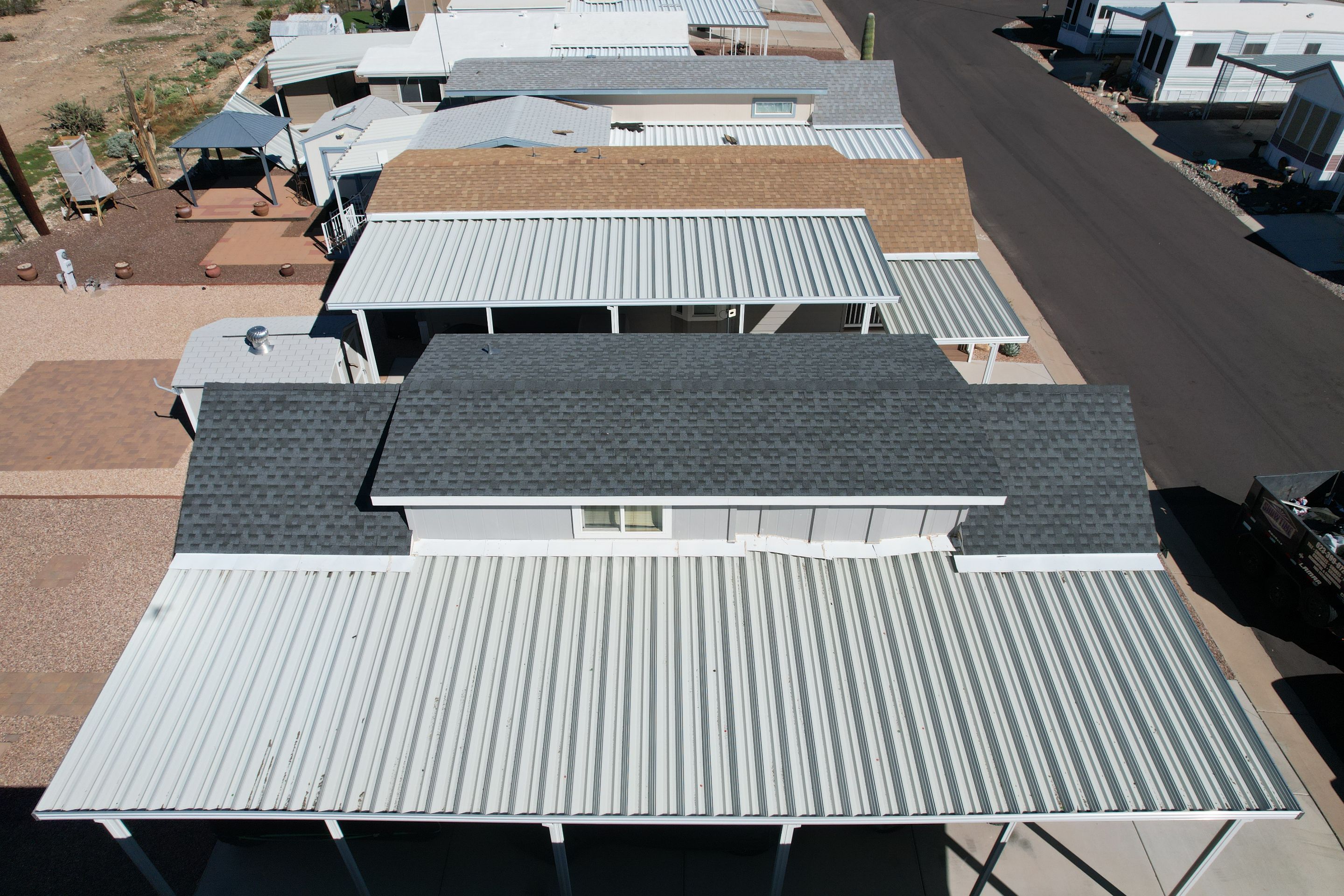 Project in Phoenix, AZ