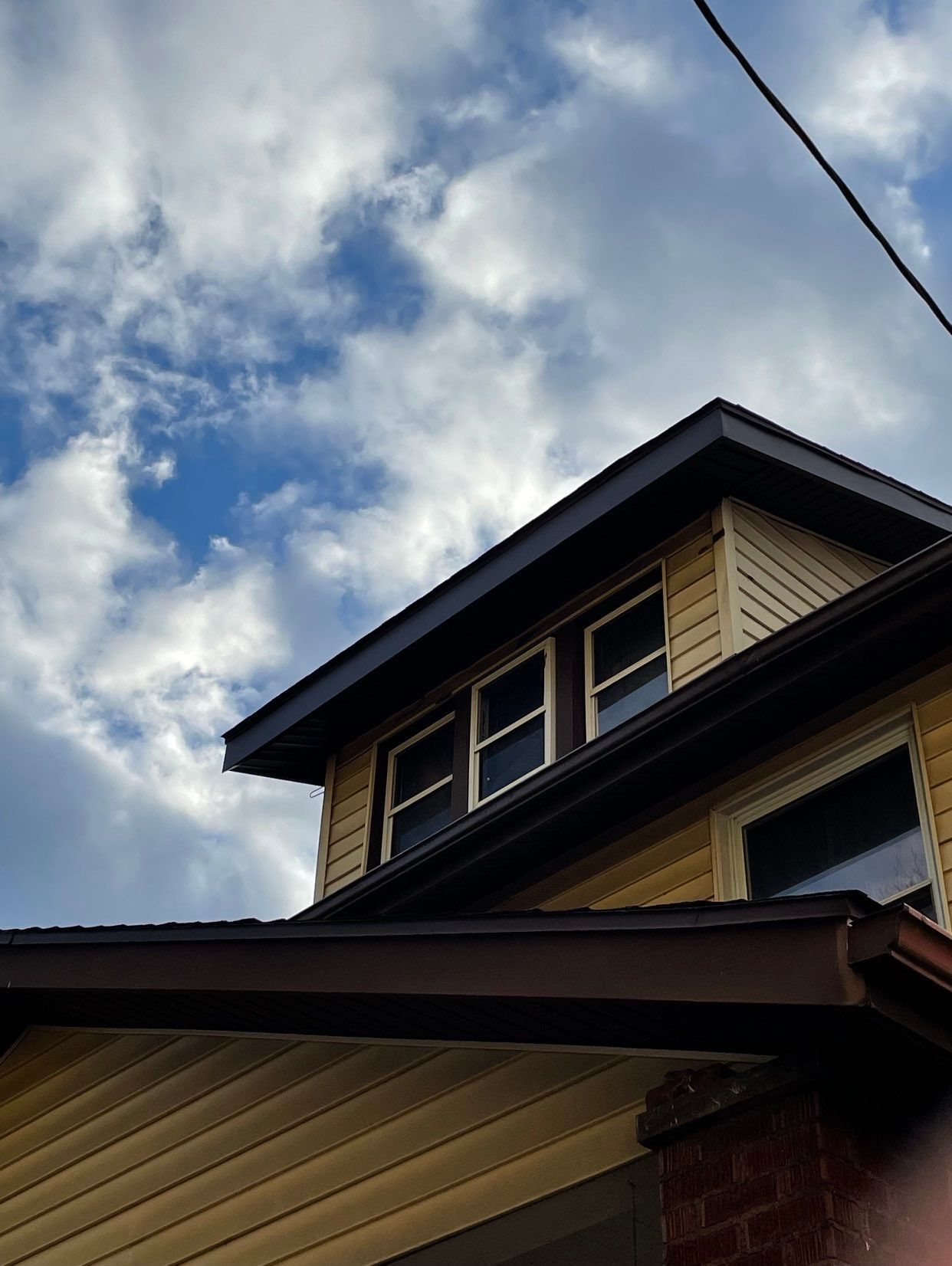 Tim Smith by Silver Leaf Contracting 
