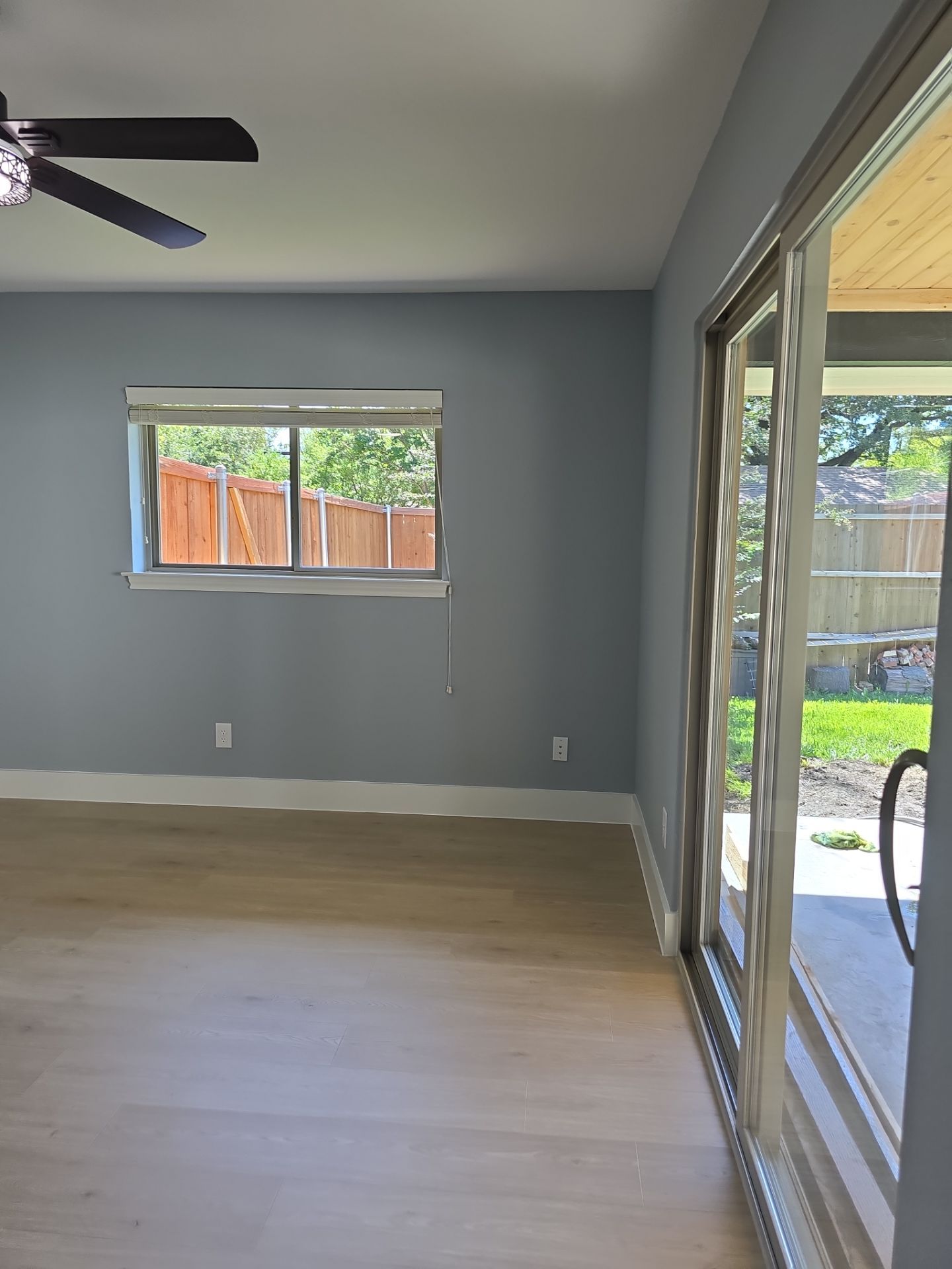 Project in Murphy by Morales Custom Homes