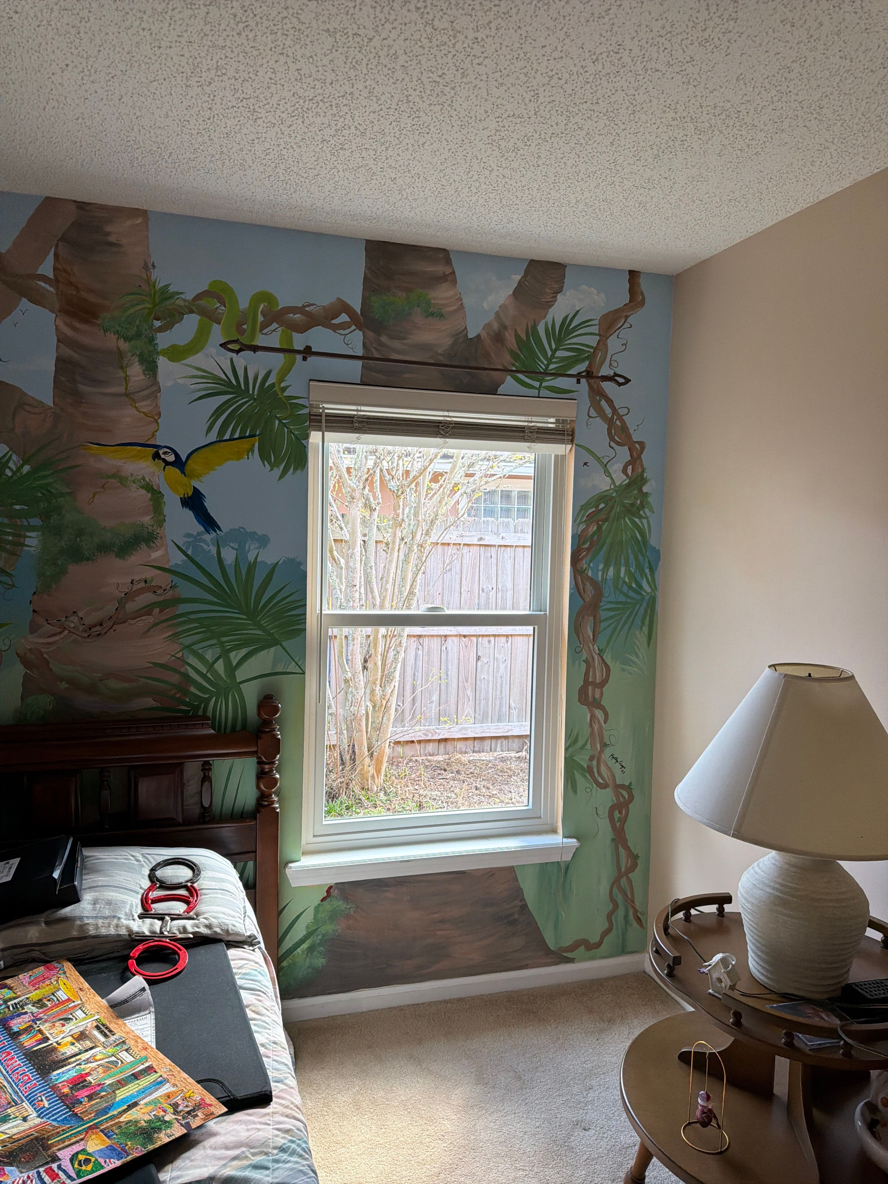 Full Home Andersen Window Replacement for Jacksonville Residence by Windows & Doors Store