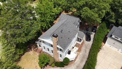 Roof Replacement - Driftwood Pro