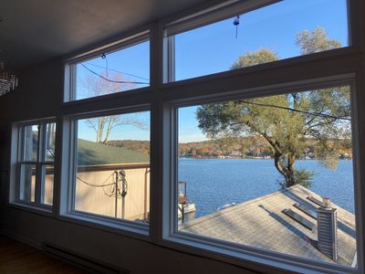 Window Replacement and Installation