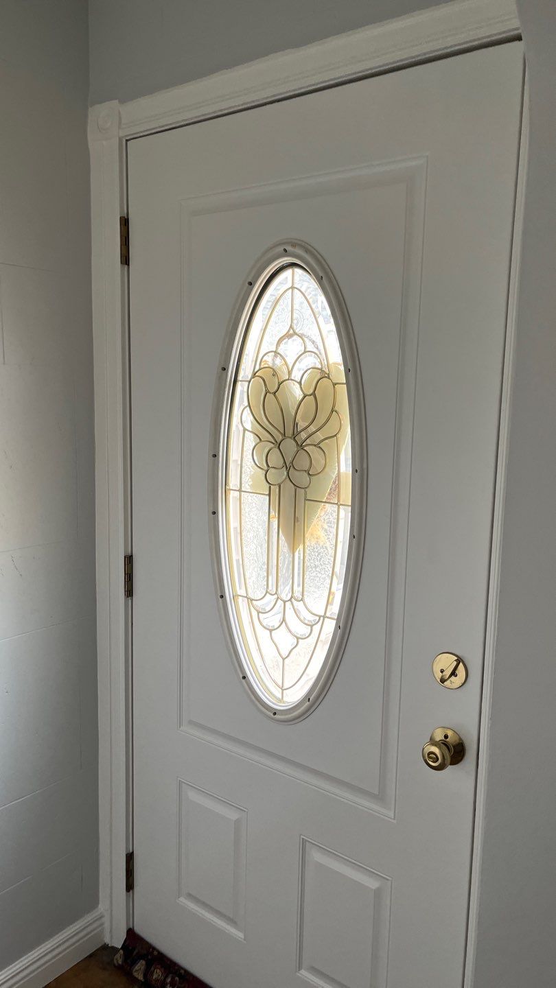Entry Doors by Ivy Lea Construction