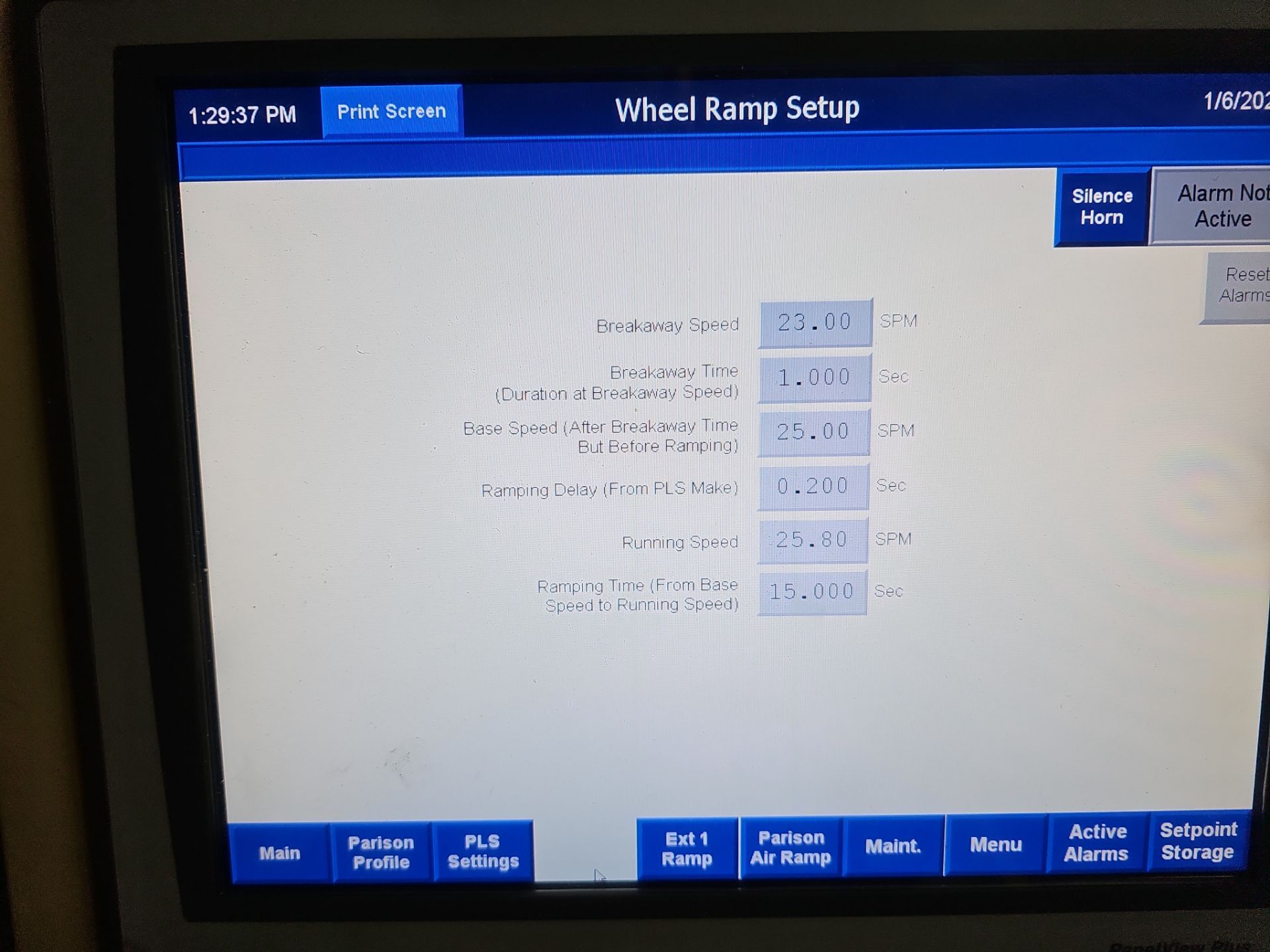 Project in Santa Ana by Altium Packaging