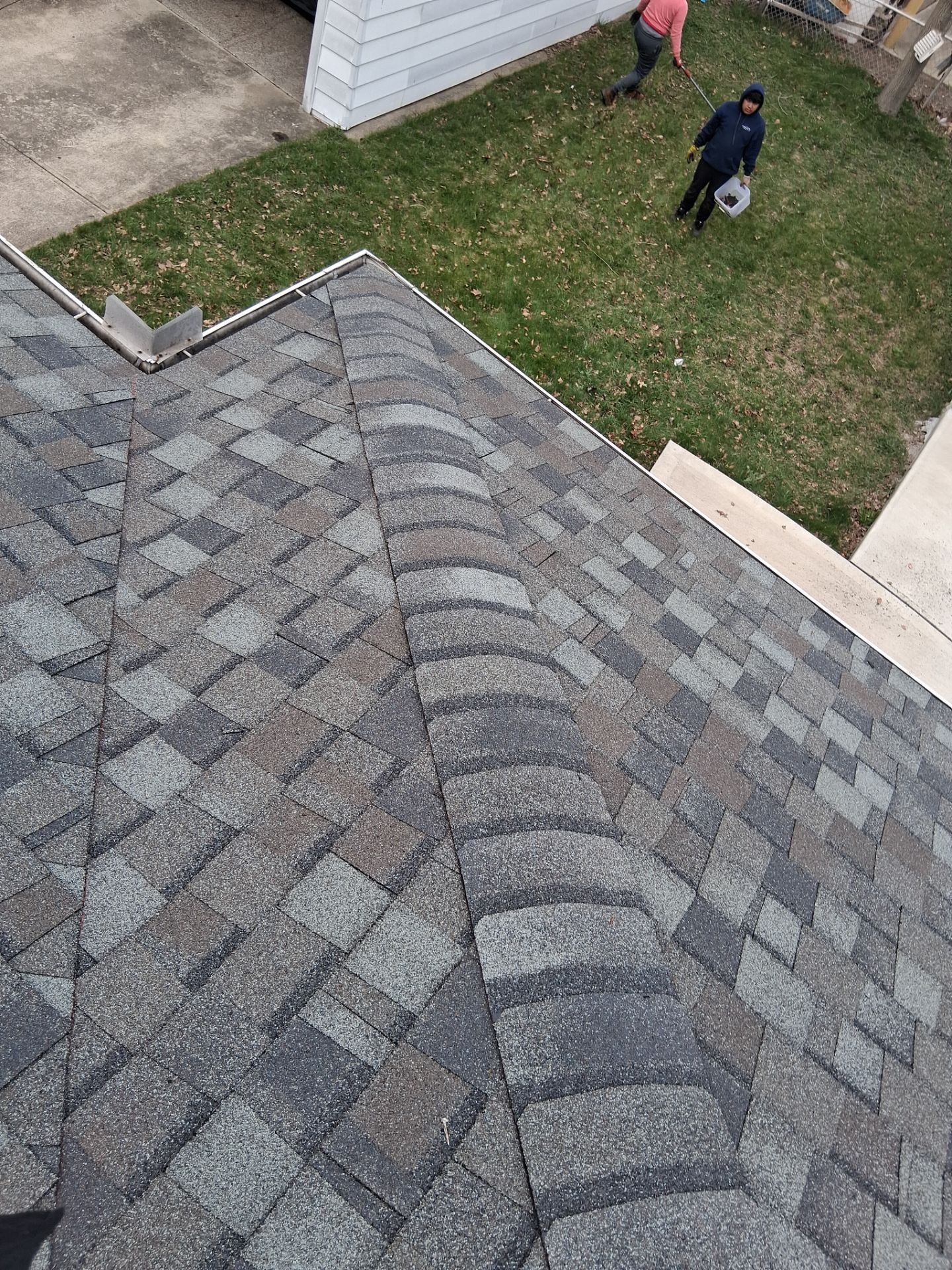 Roof and Siding Replacement by Homestyle in Cleveland by Homestyle Home Improvements (HHI)