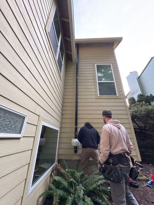 Vancouver Project