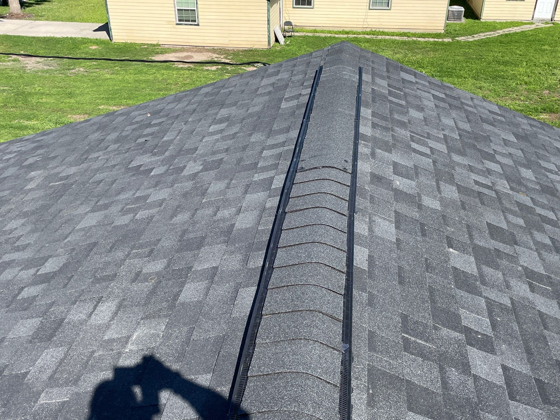 Alice Keeper by Bayfront Roofing and Construction