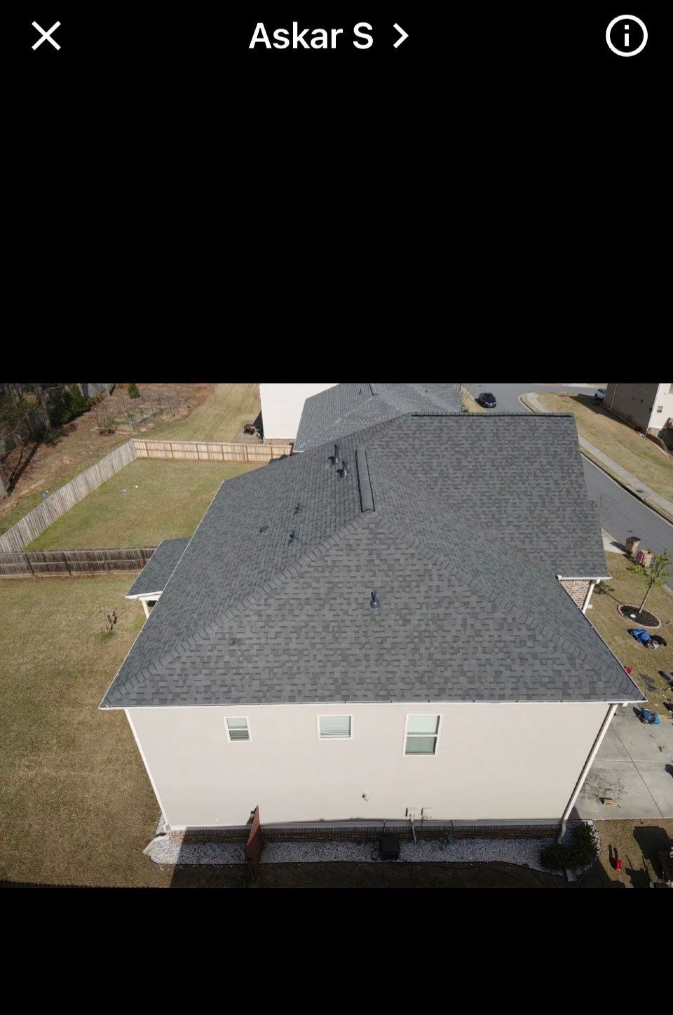 Residential Roofing Installation by Inspector Roofing and Restoration