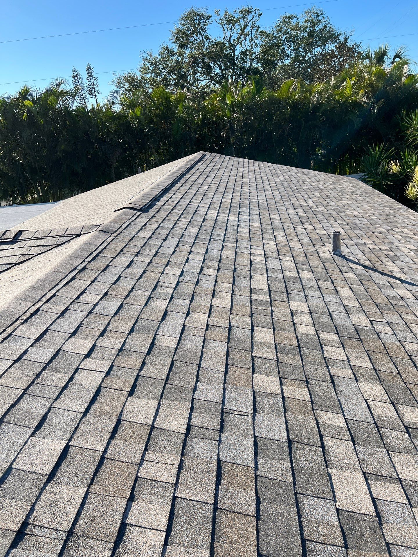 Project in Seminole 33772 by Mitchell Roofing Company LLC 