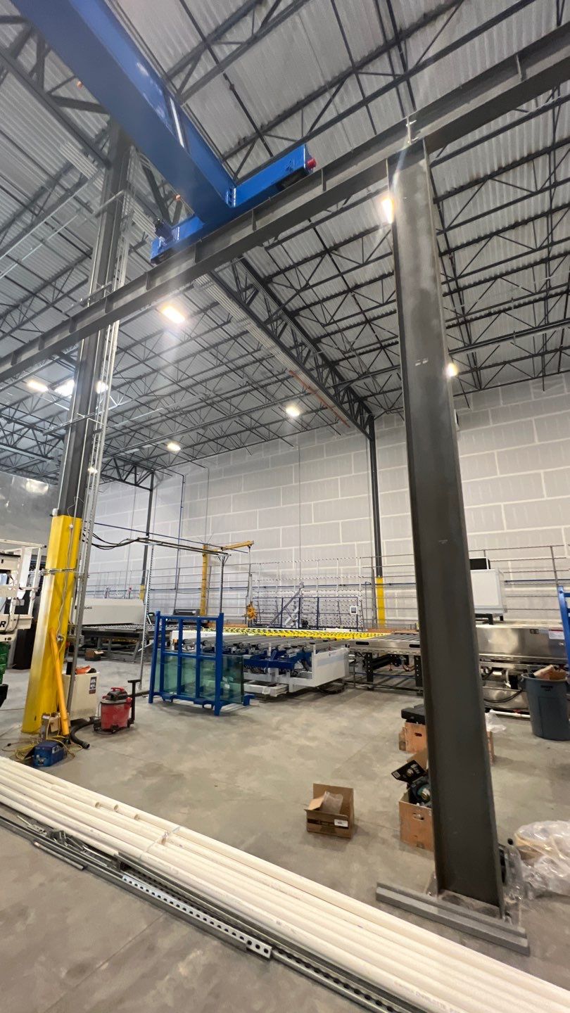 Commercial Custom Plumbing by Plumbing Connect Systems LLC