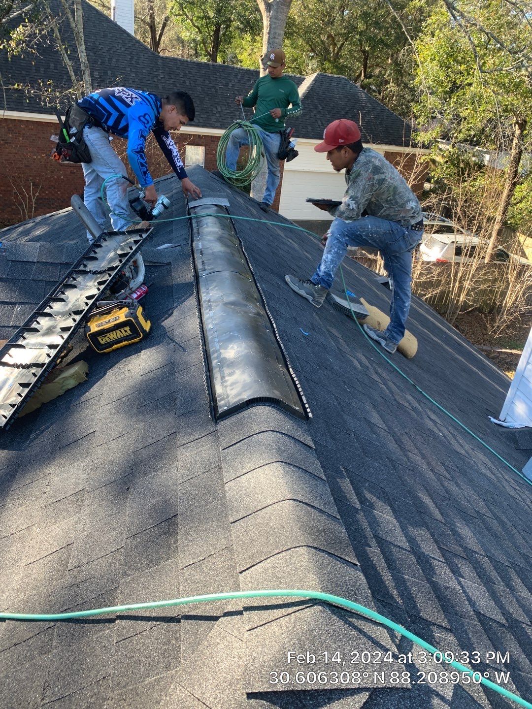 Fortified Roof by American Roofing & Construction LLC