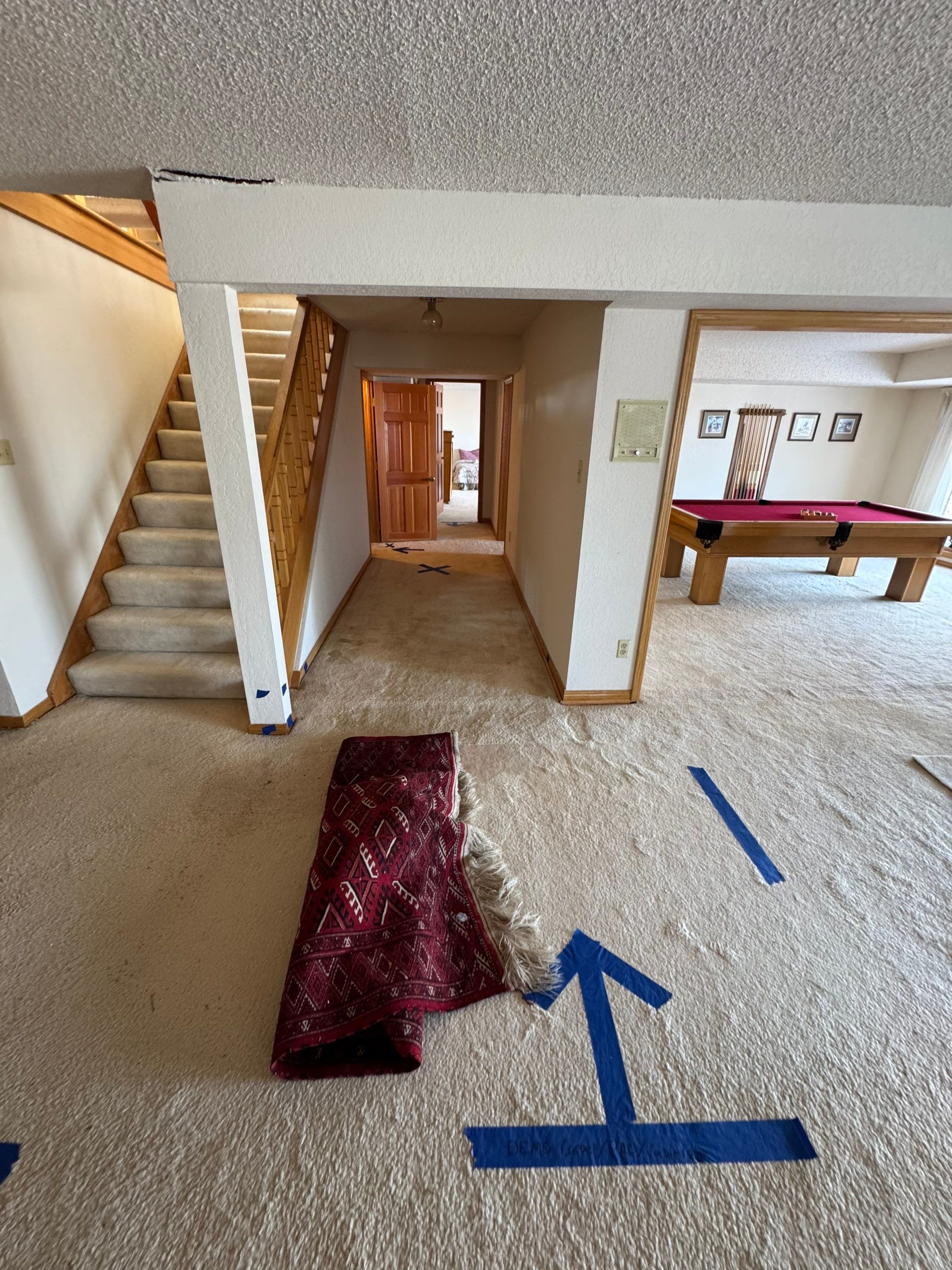 Water Damage in Wheat Ridge, CO by Alpha Restoration 