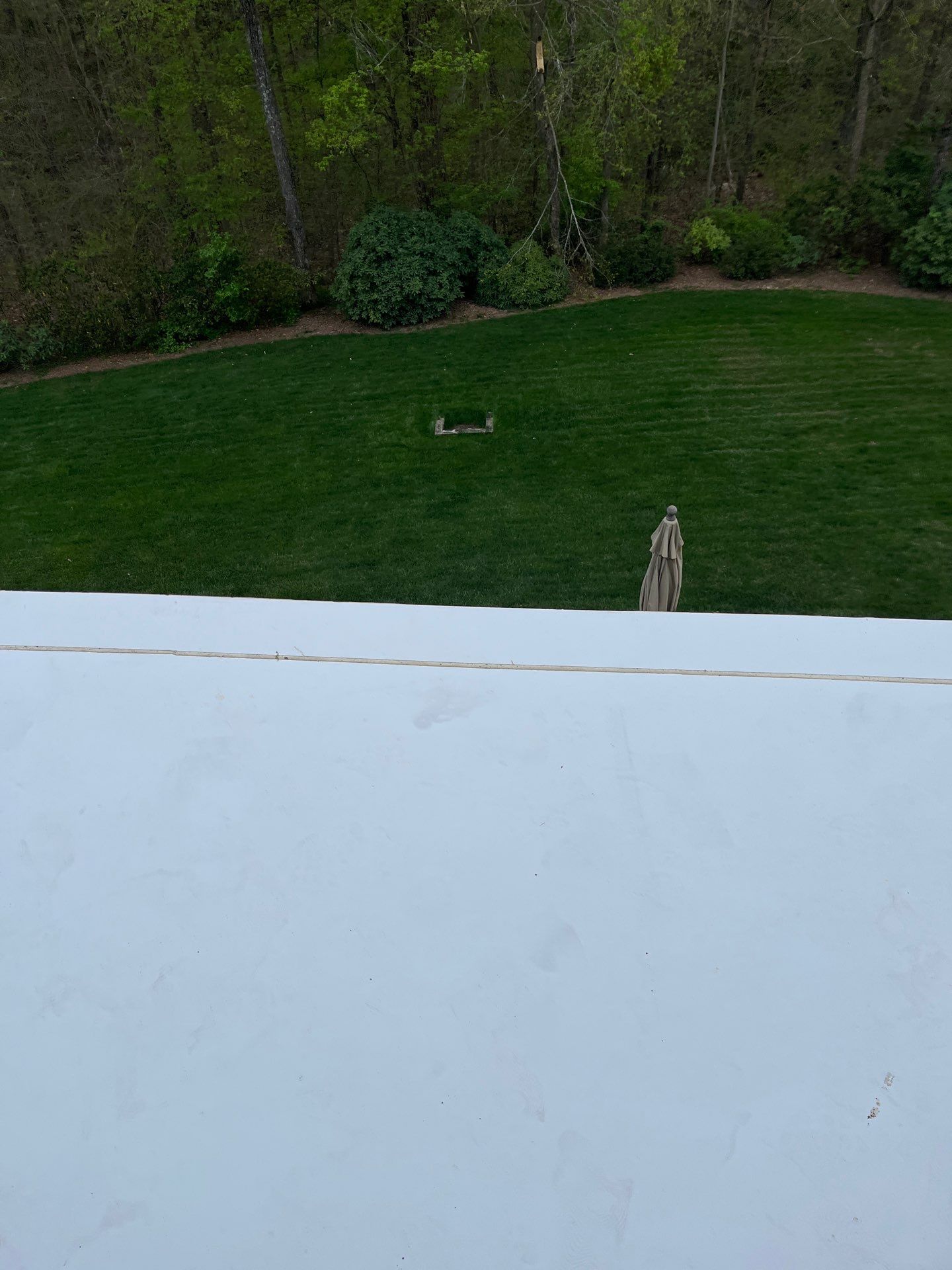 Springfield: CertainTeed Landmark Pro Designer Shingles in Max Def Moire Black by RM Banning, Inc.