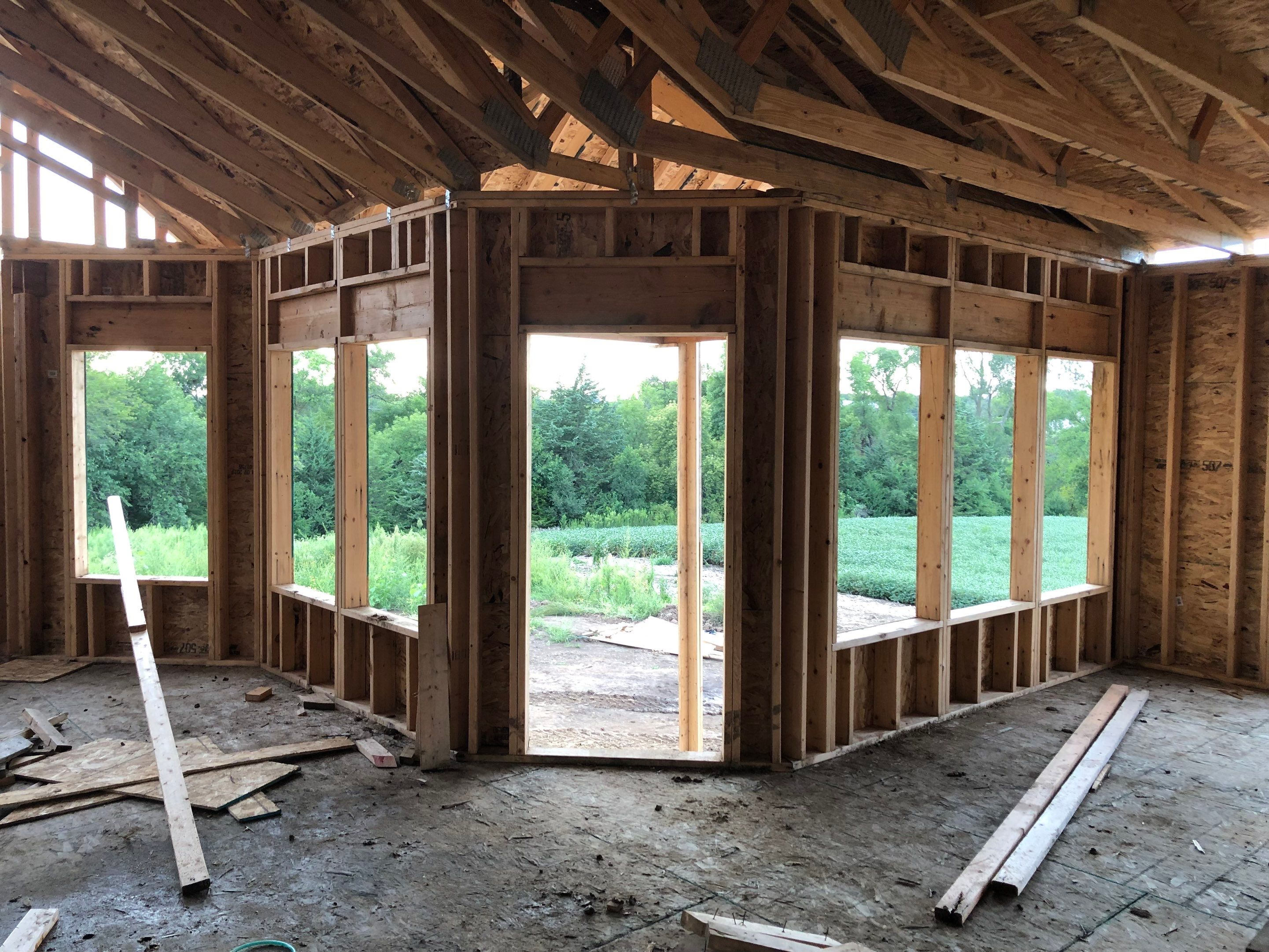 Custom New Home Construction With Modern Finishes in Malmo by Customer Success Demo Account