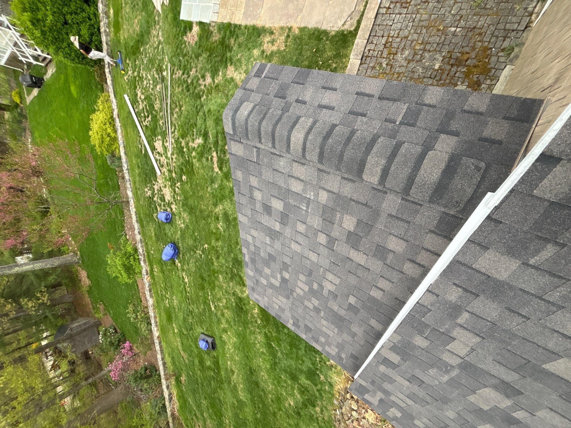 Trumbull gets a beautiful new roof from DiGiorgi Crew! by DiGiorgi Roofing and Siding Inc