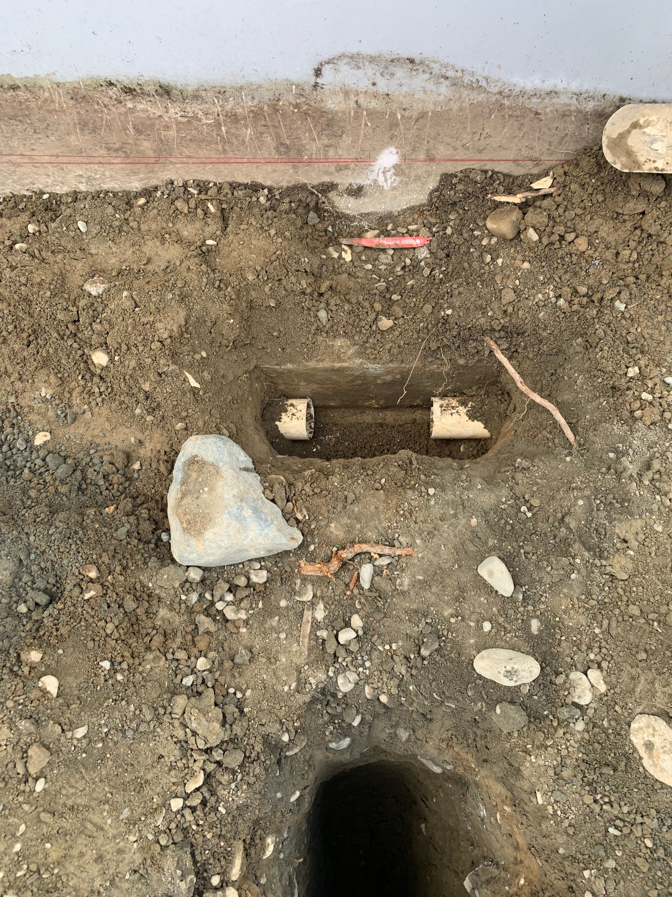 Access Laser Company/Commercial  by Jireh Asphalt & Concrete Inc 