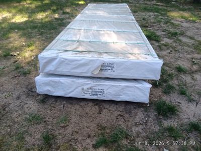 Project in Manalapan Township