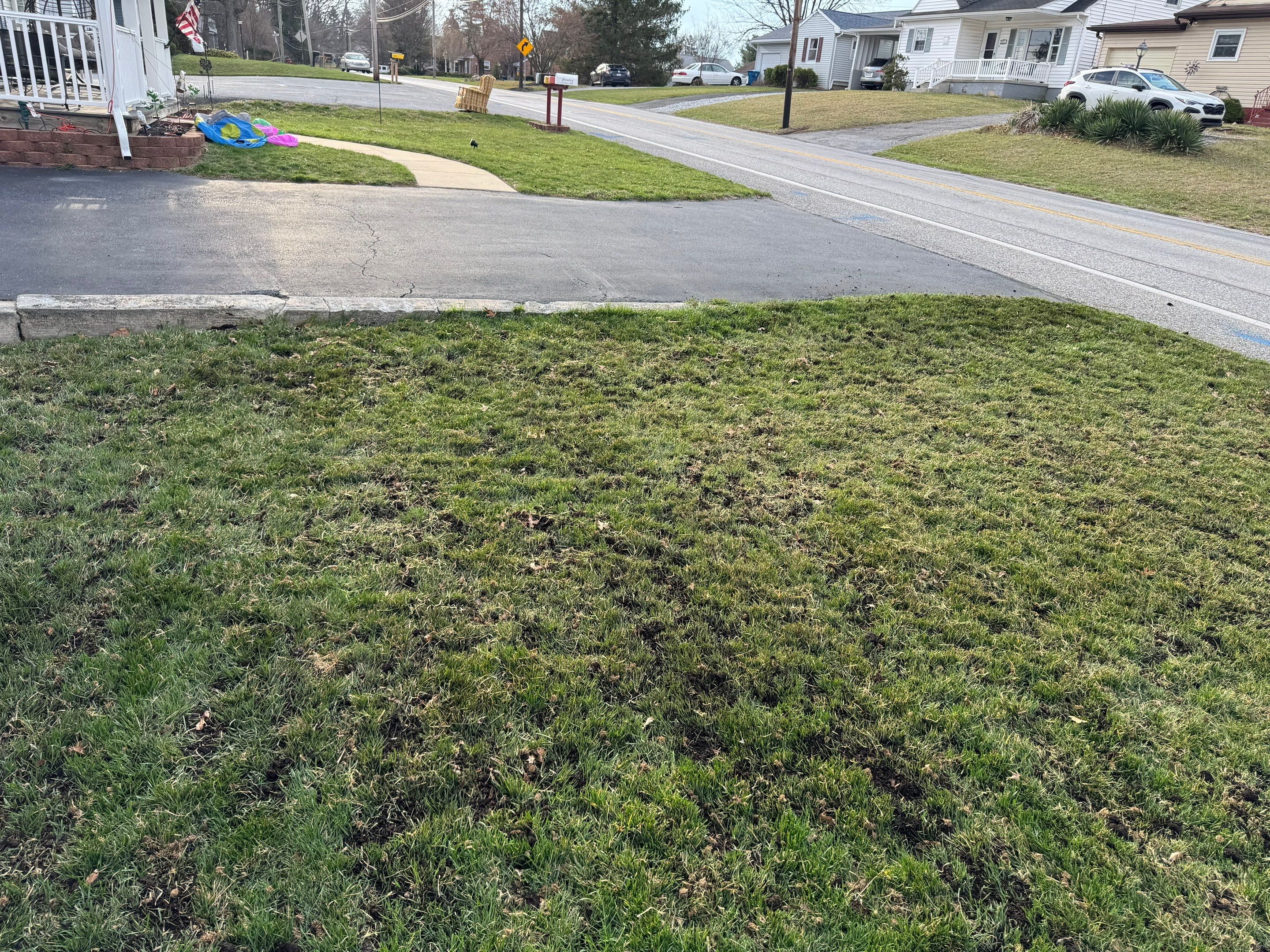 Red Lion Pa by Go Green CLC