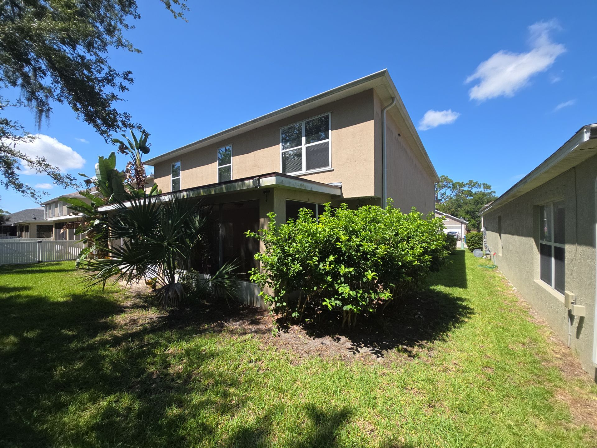 Palm Bay Roof Replacement Featuring Tamko Titan XT Shingles by Pinnacle Roofing Group