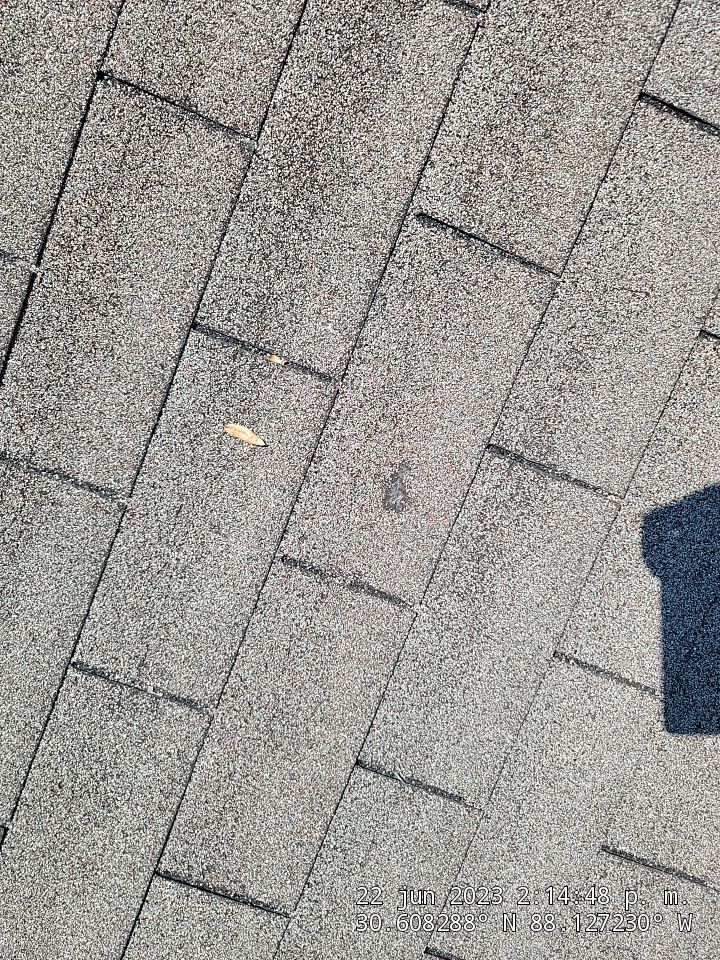 Residential Roofing Installation using Roof Replacement by American Roofing & Construction LLC